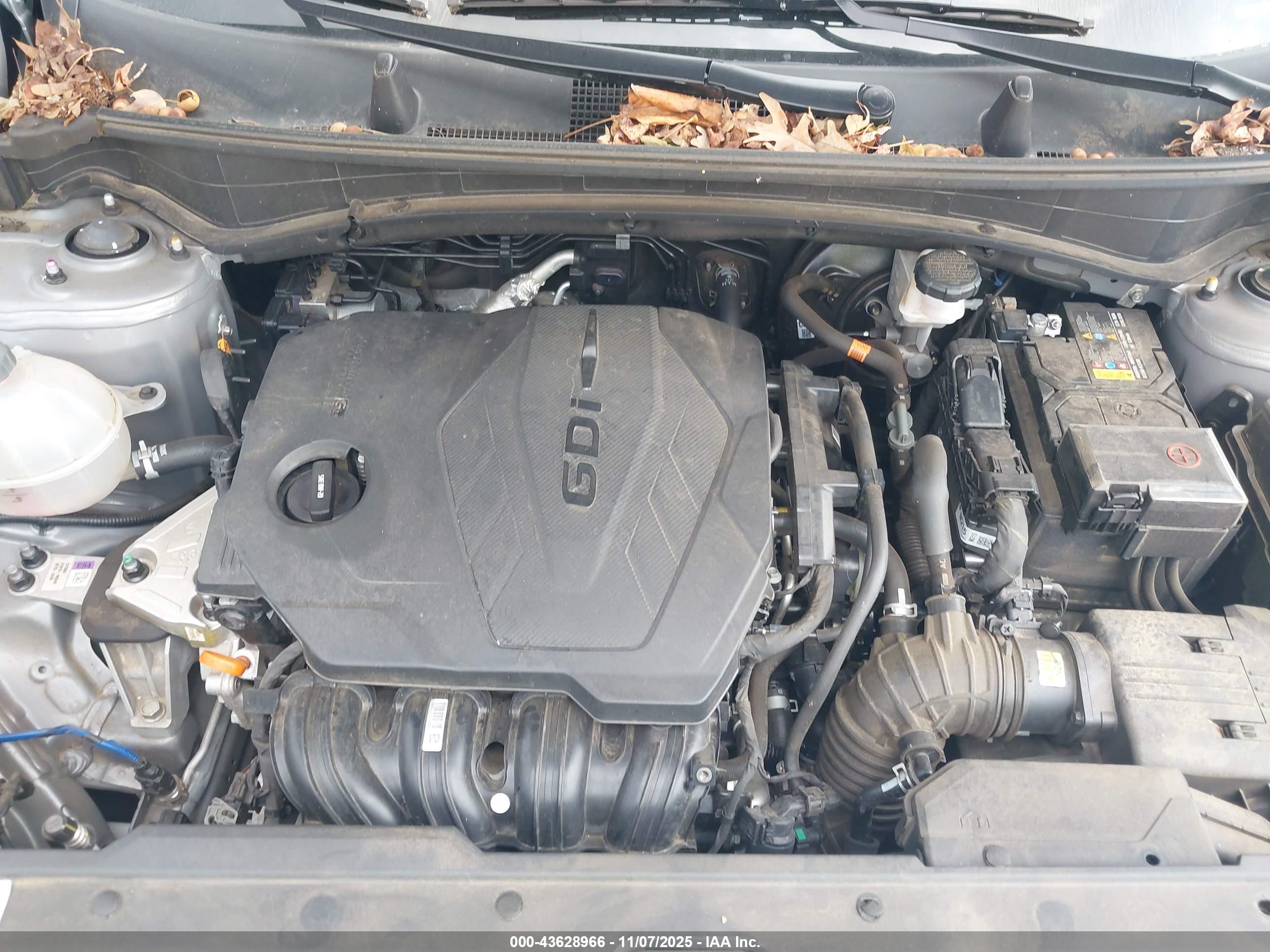 KIA SPORTAGE image 10