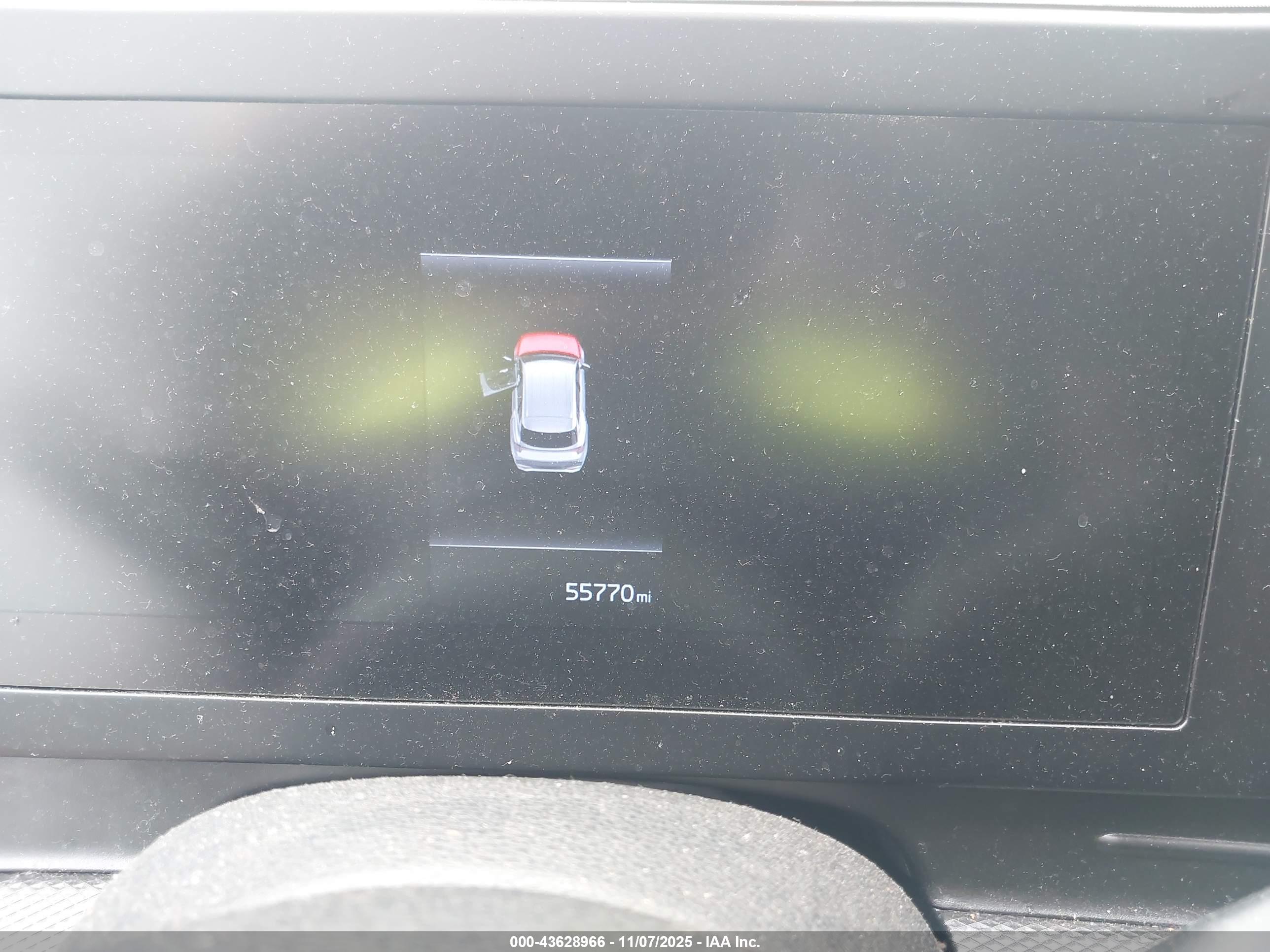 KIA SPORTAGE image 7