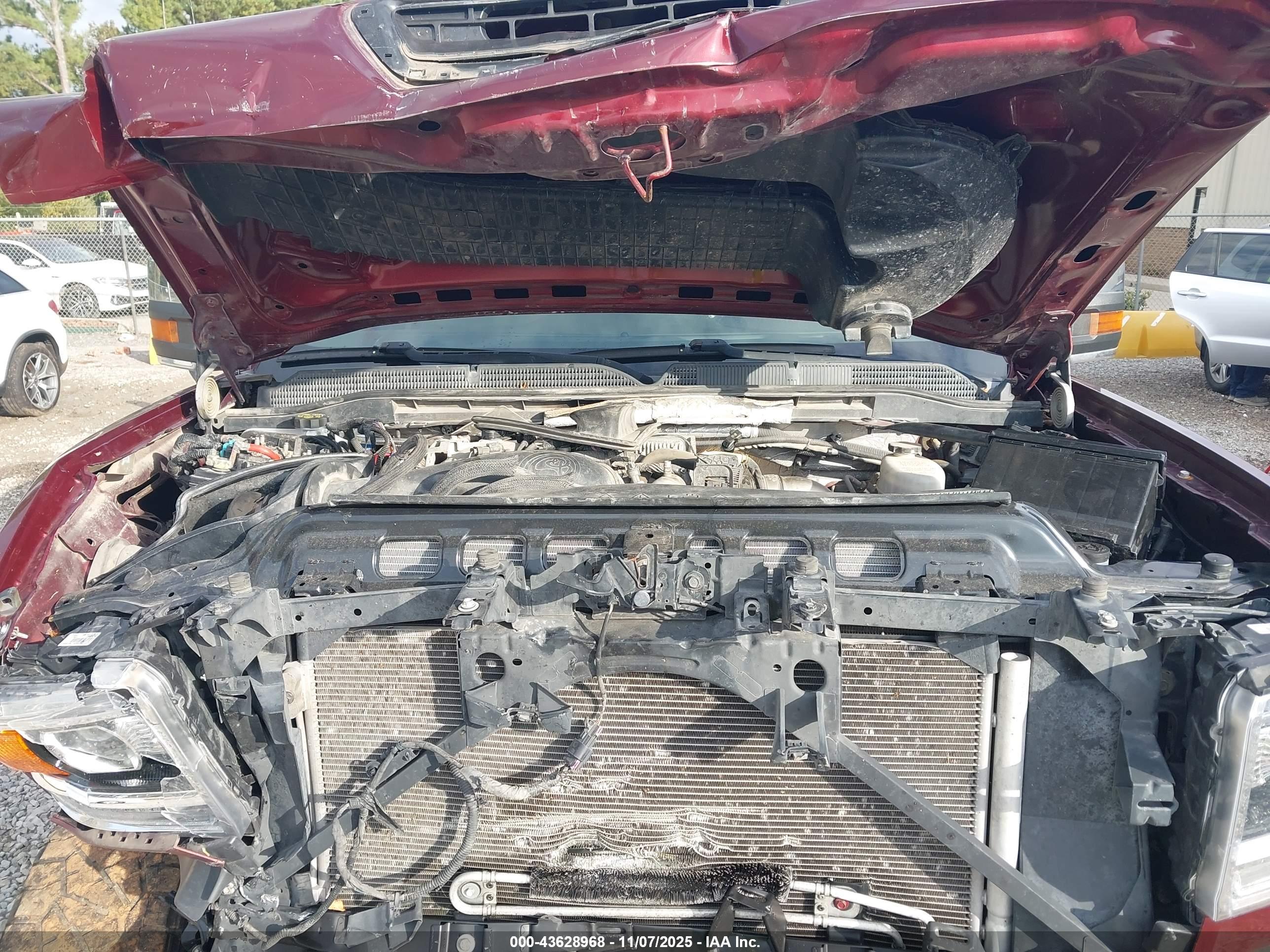 GMC SIERRA image 10