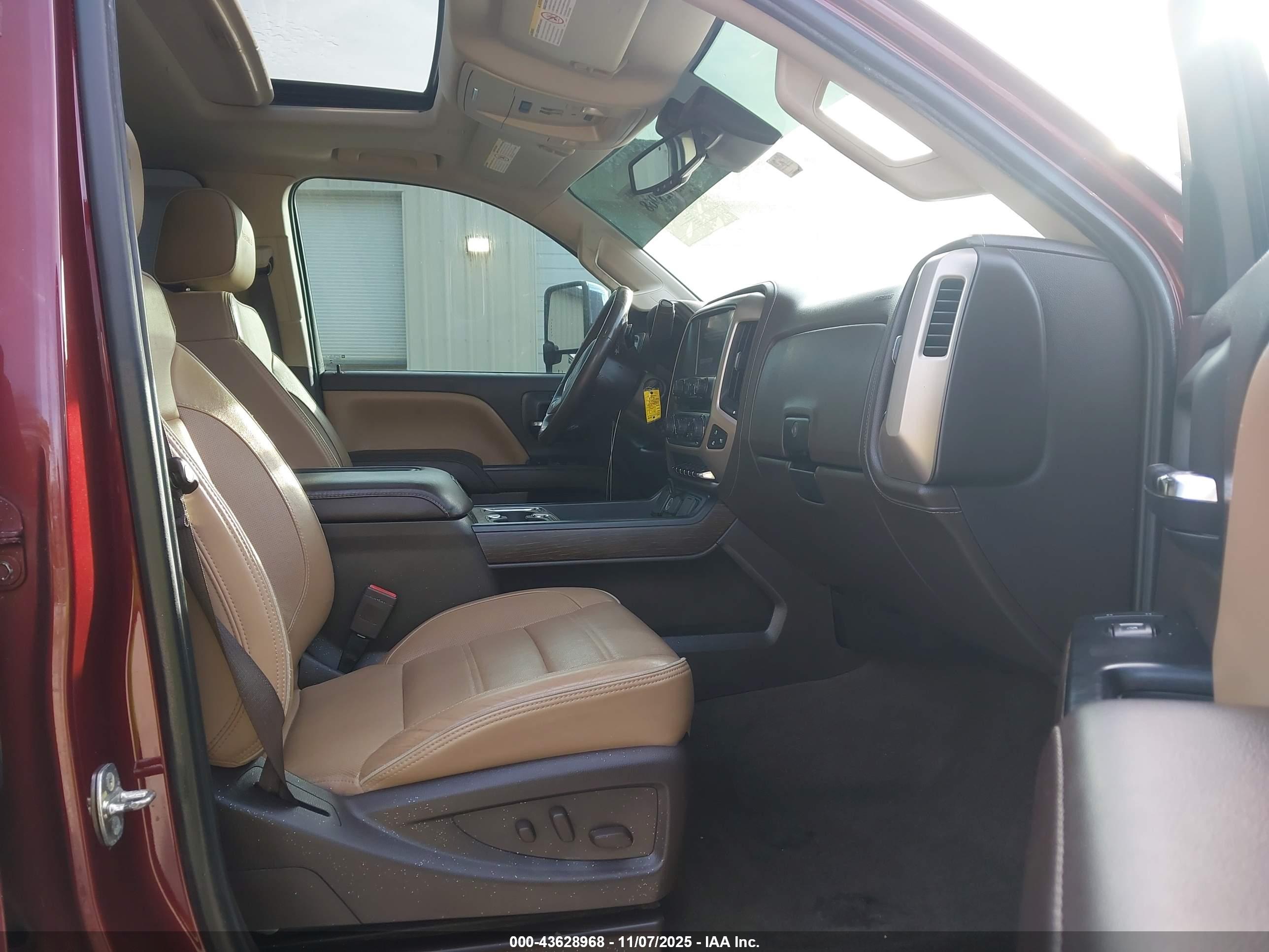 GMC SIERRA image 5