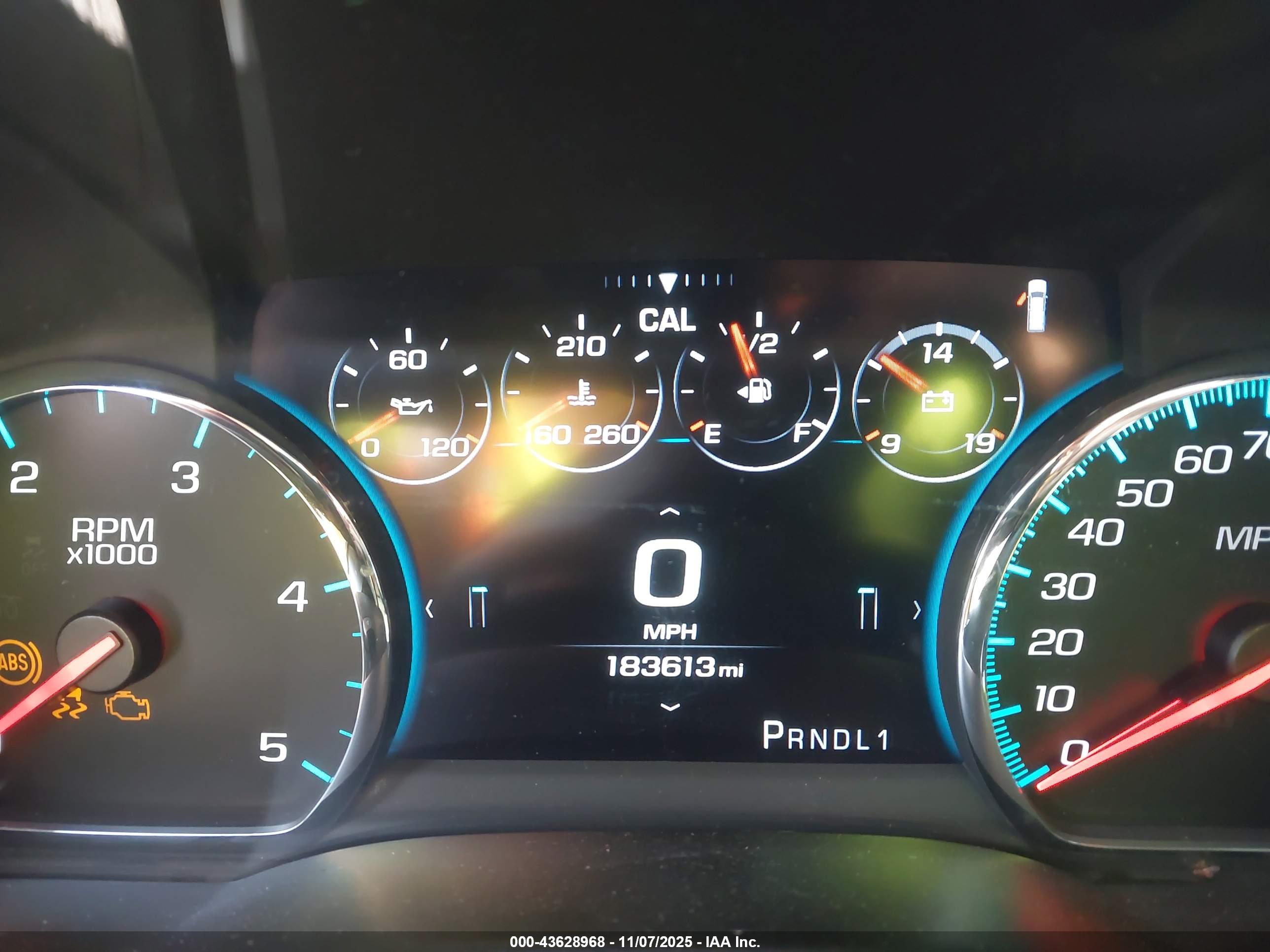 GMC SIERRA image 7