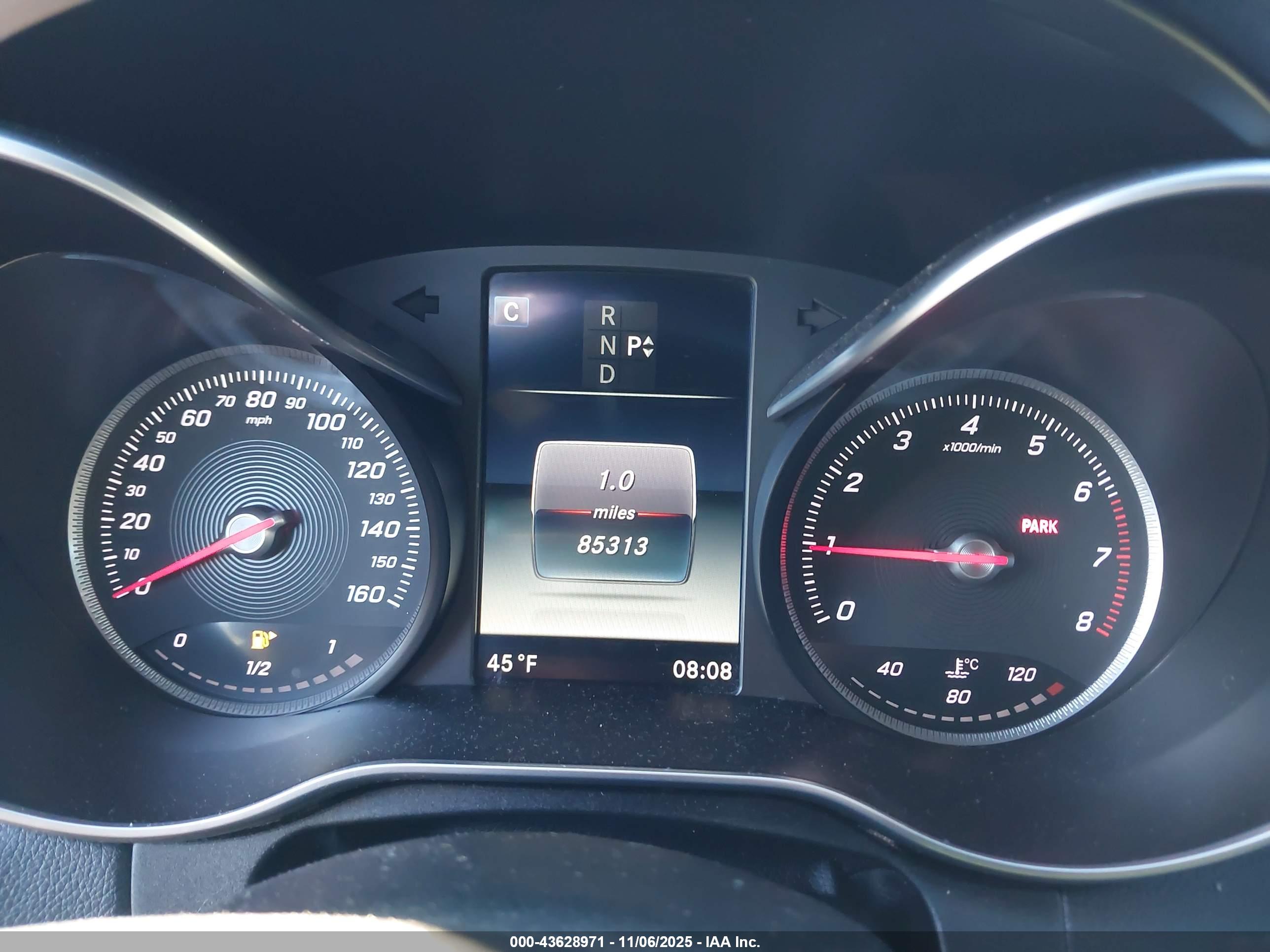 MERCEDES-BENZ C image 7