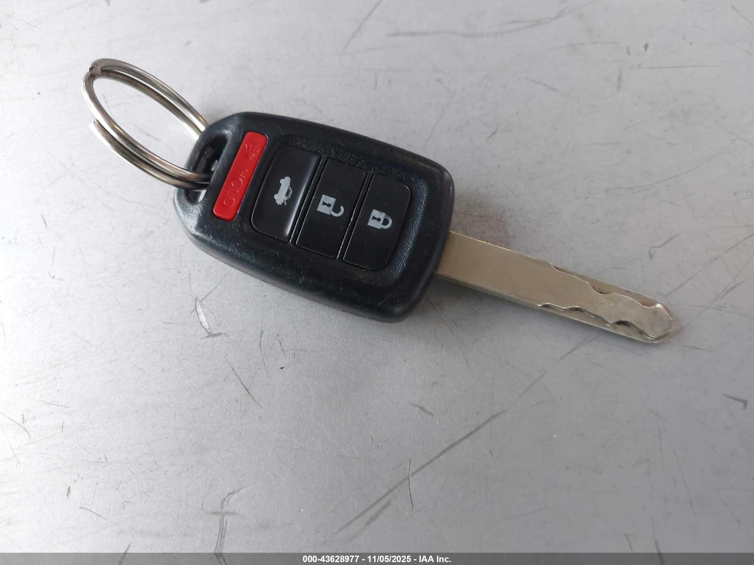 HONDA CIVIC image 11