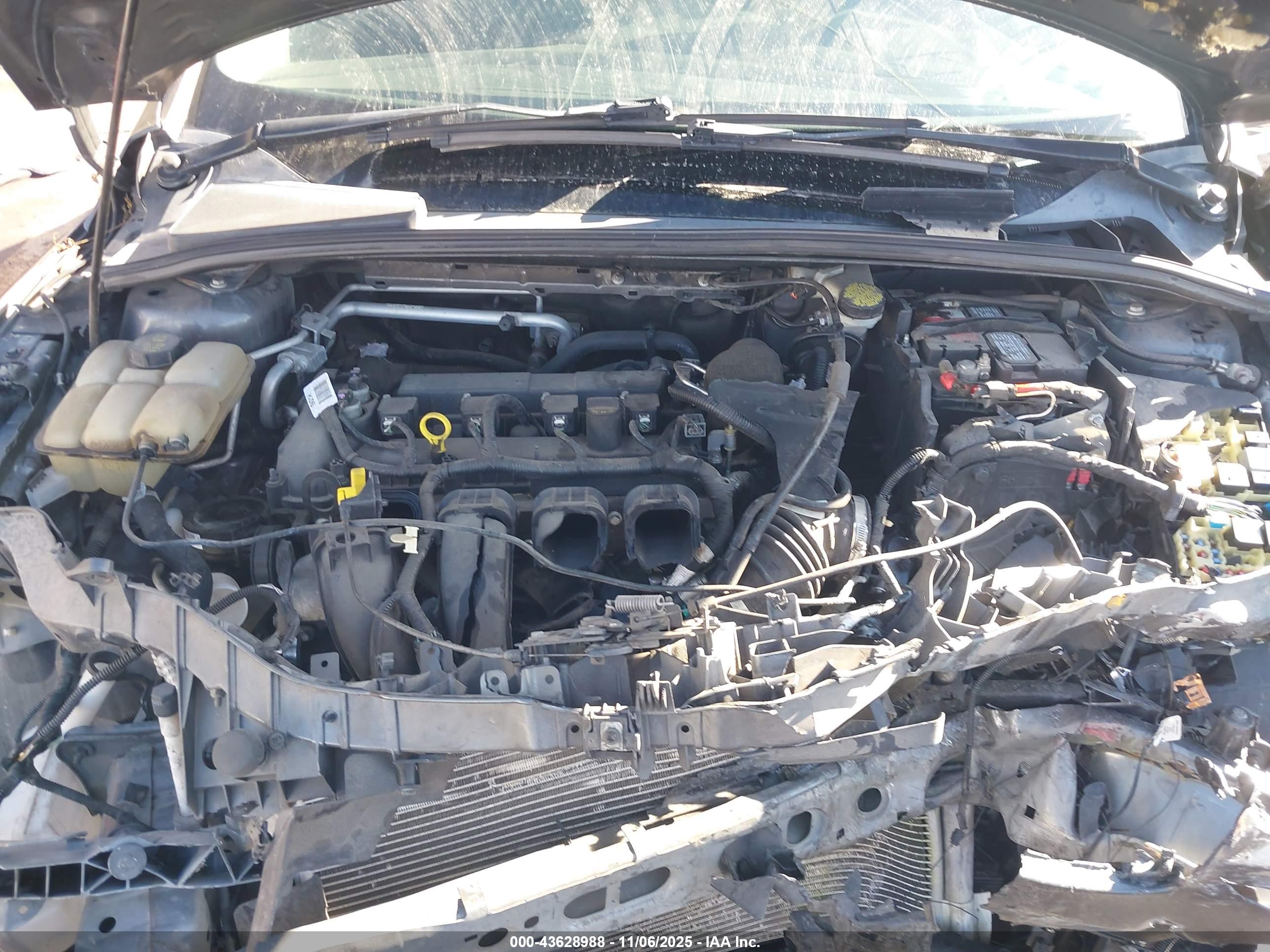 FORD FOCUS image 10