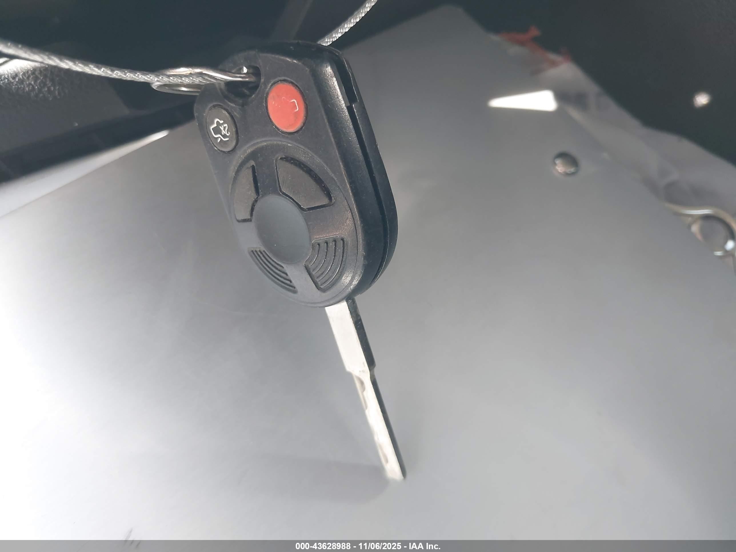 FORD FOCUS image 11