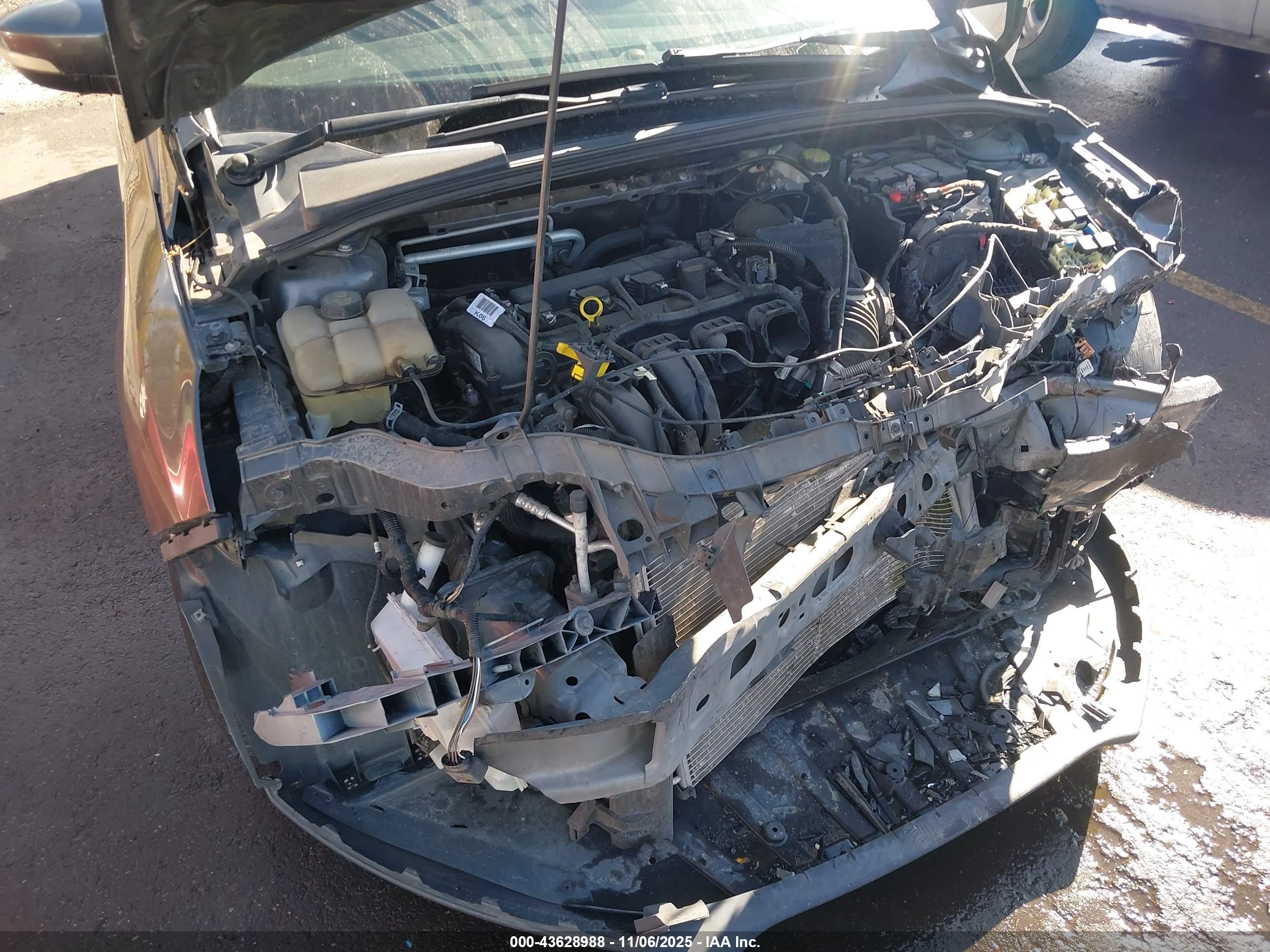 FORD FOCUS image 6