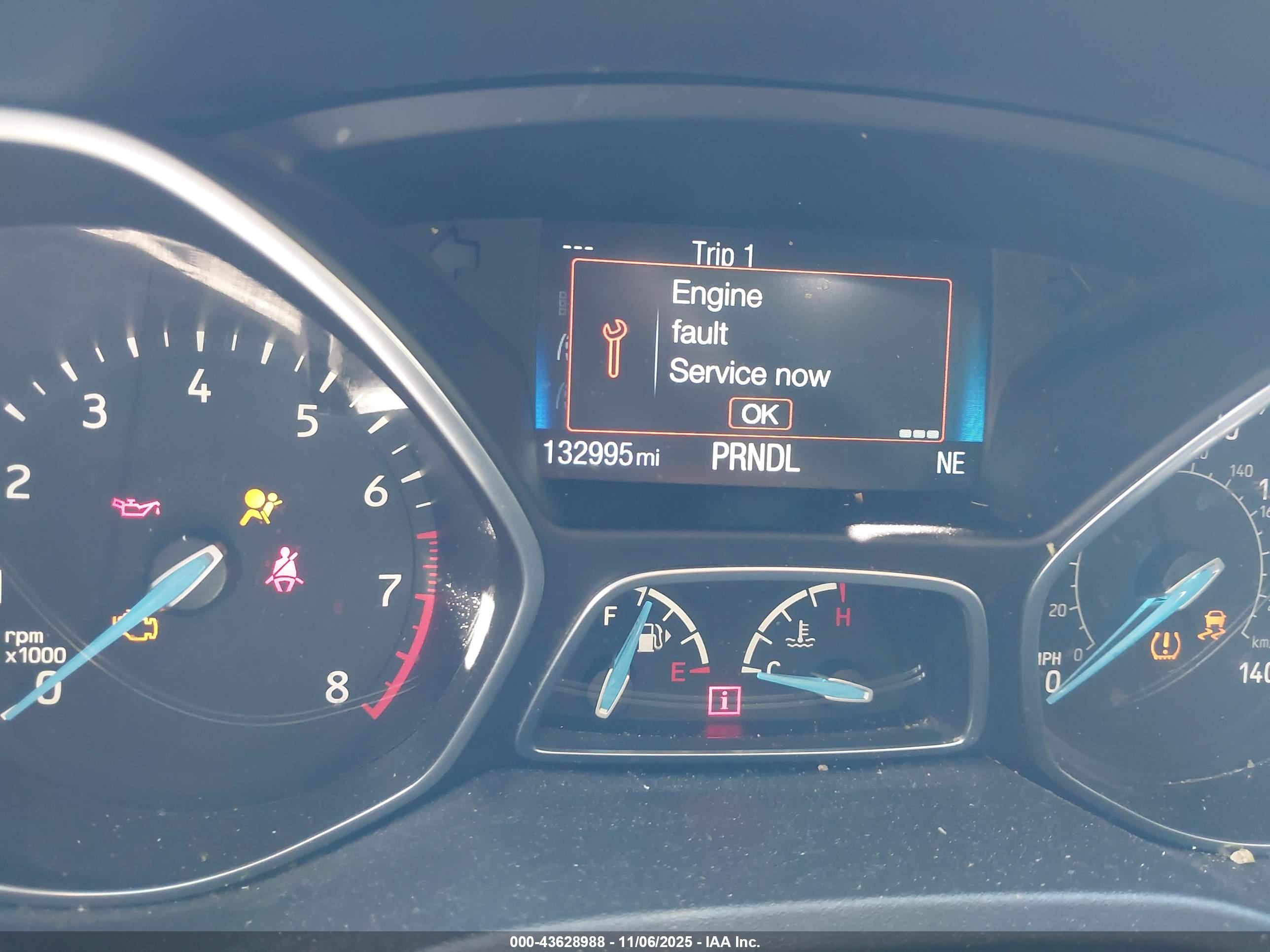 FORD FOCUS image 7