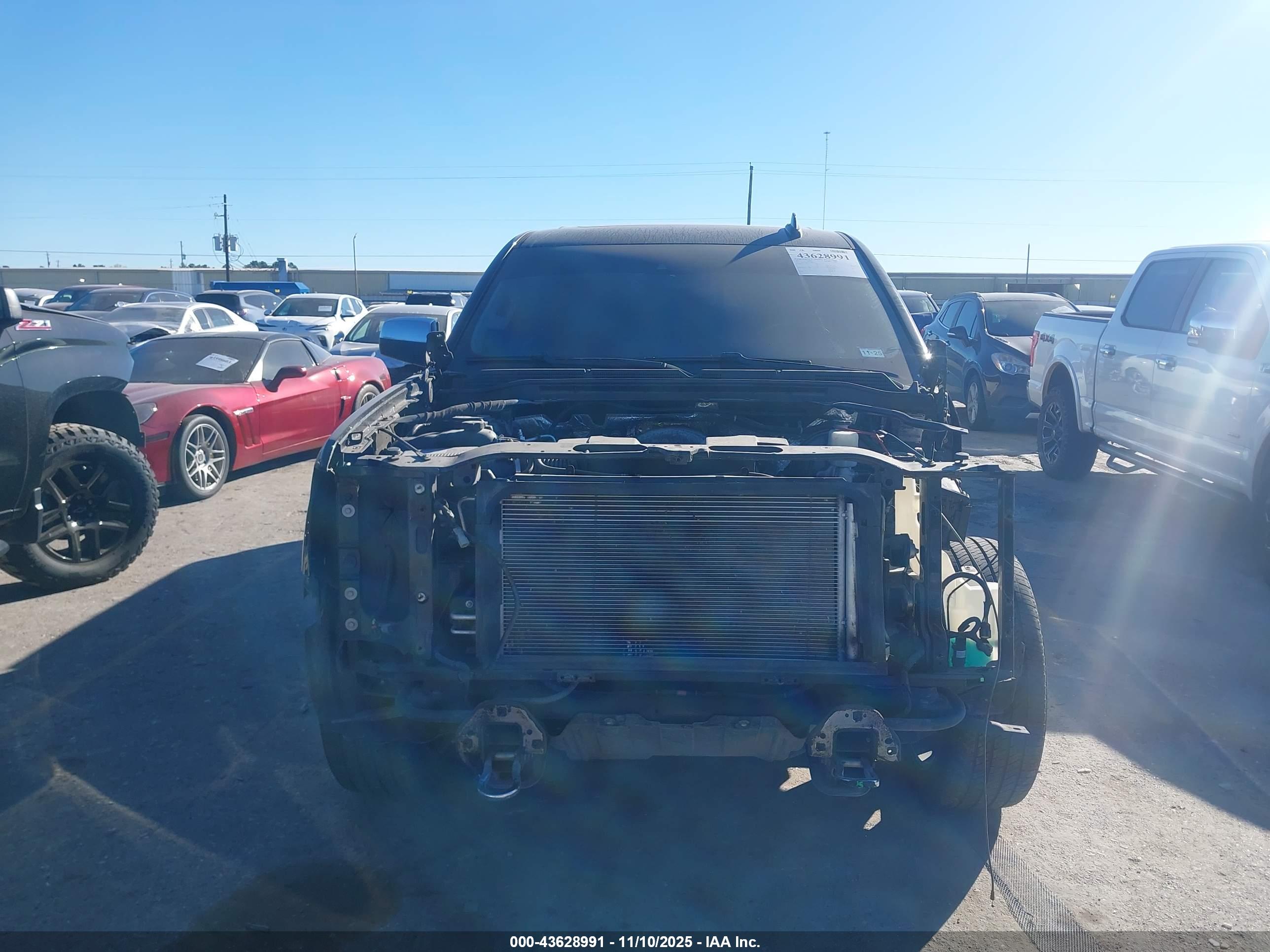 GMC SIERRA image 6