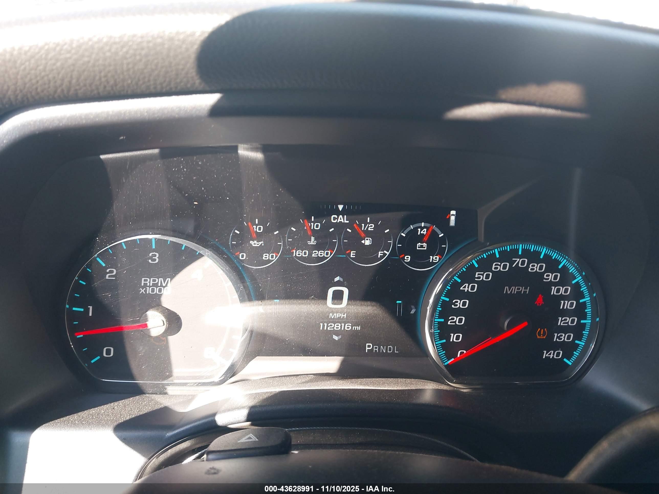 GMC SIERRA image 7