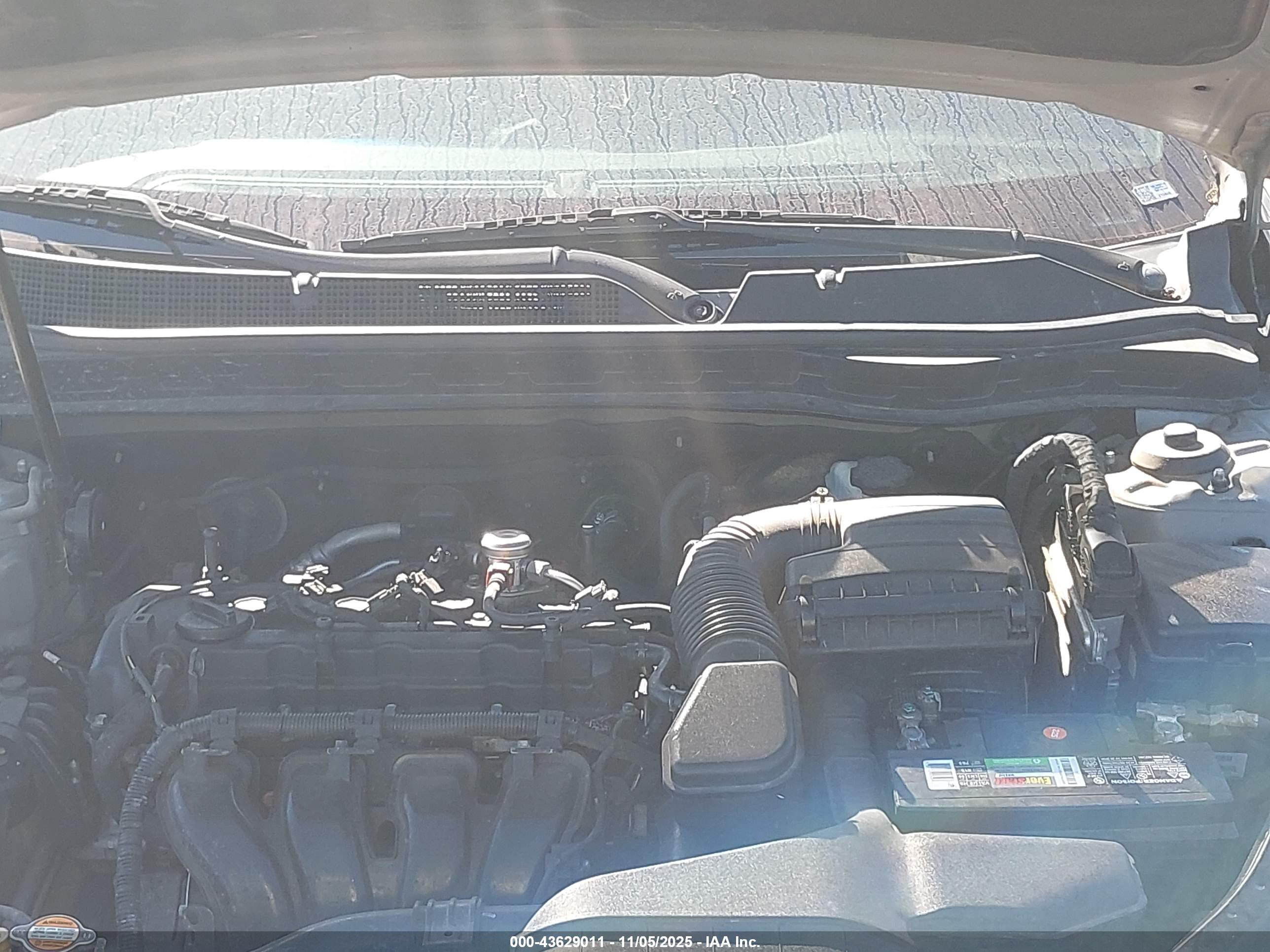 KIA OPTIMA image 10