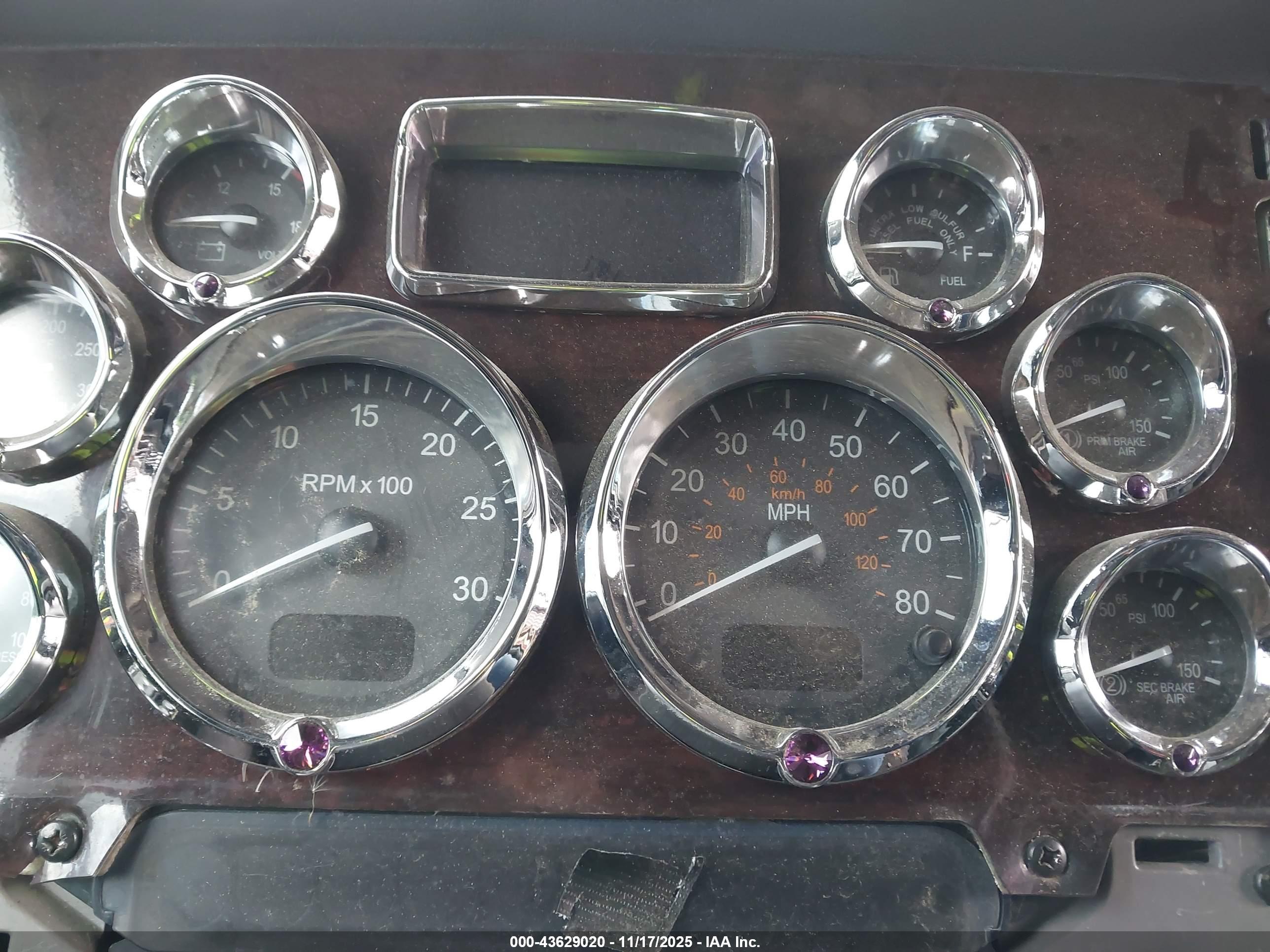 PETERBILT 389 image 6