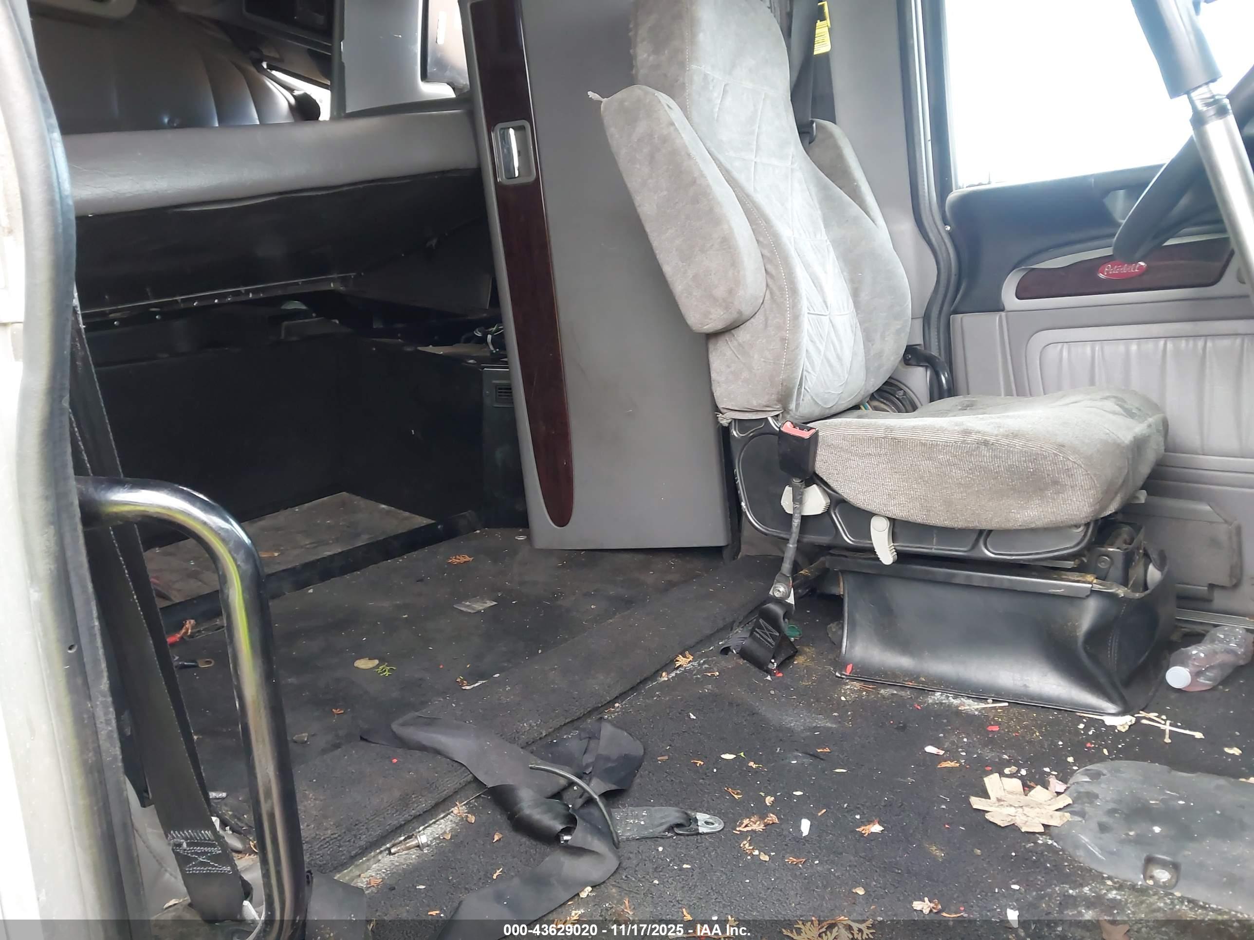 PETERBILT 389 image 8