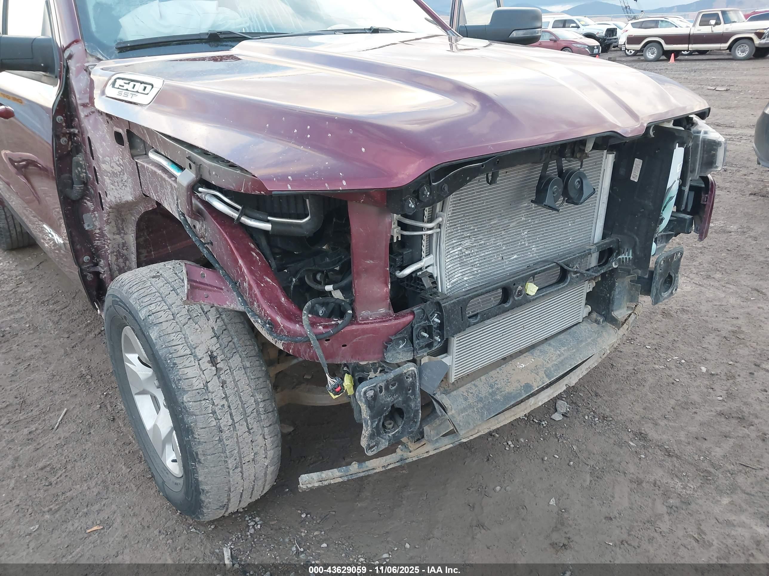 RAM 1500 image 6