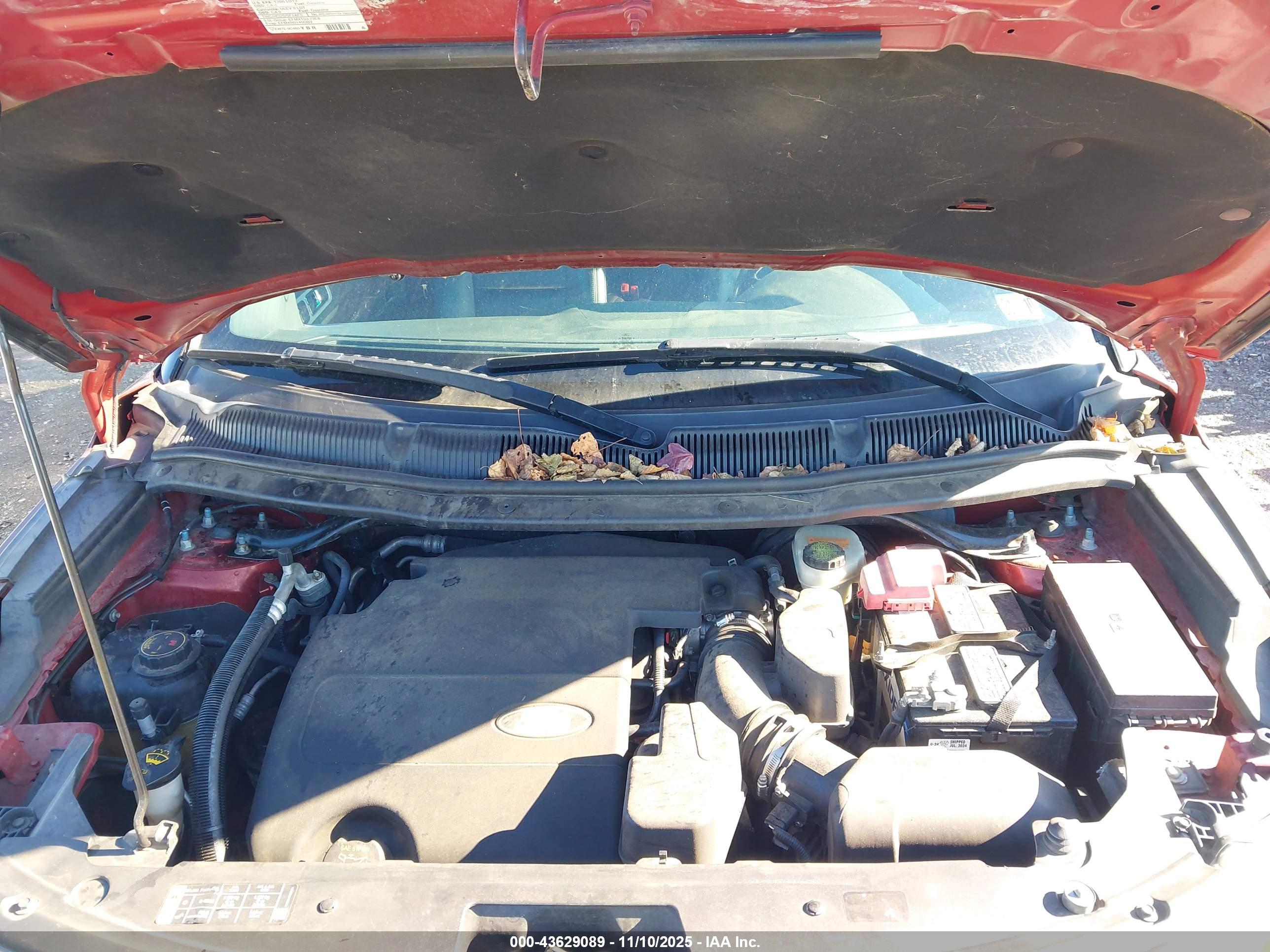 FORD EXPLORER image 10