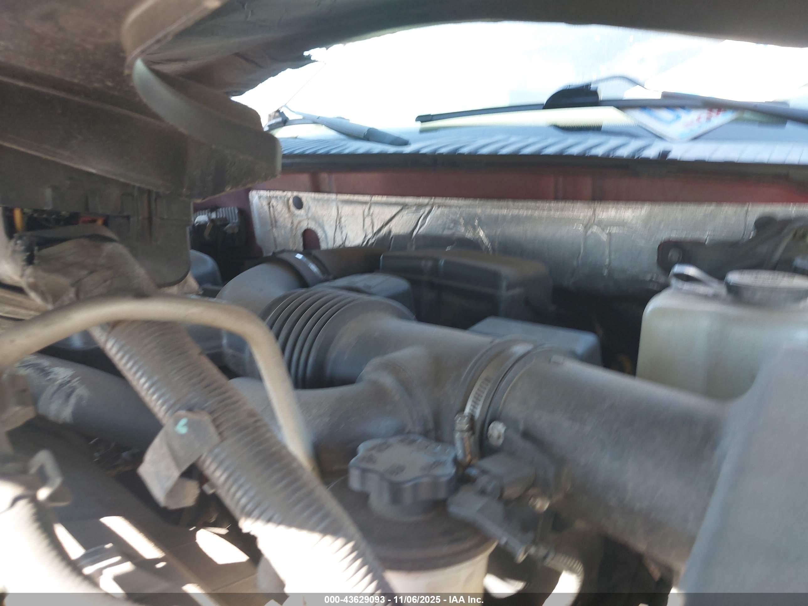 FORD EXPEDITION image 10