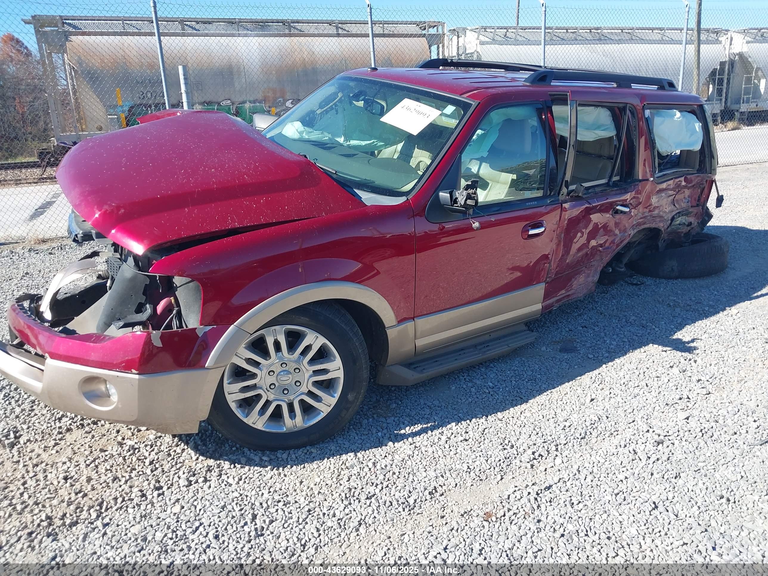 FORD EXPEDITION image 2