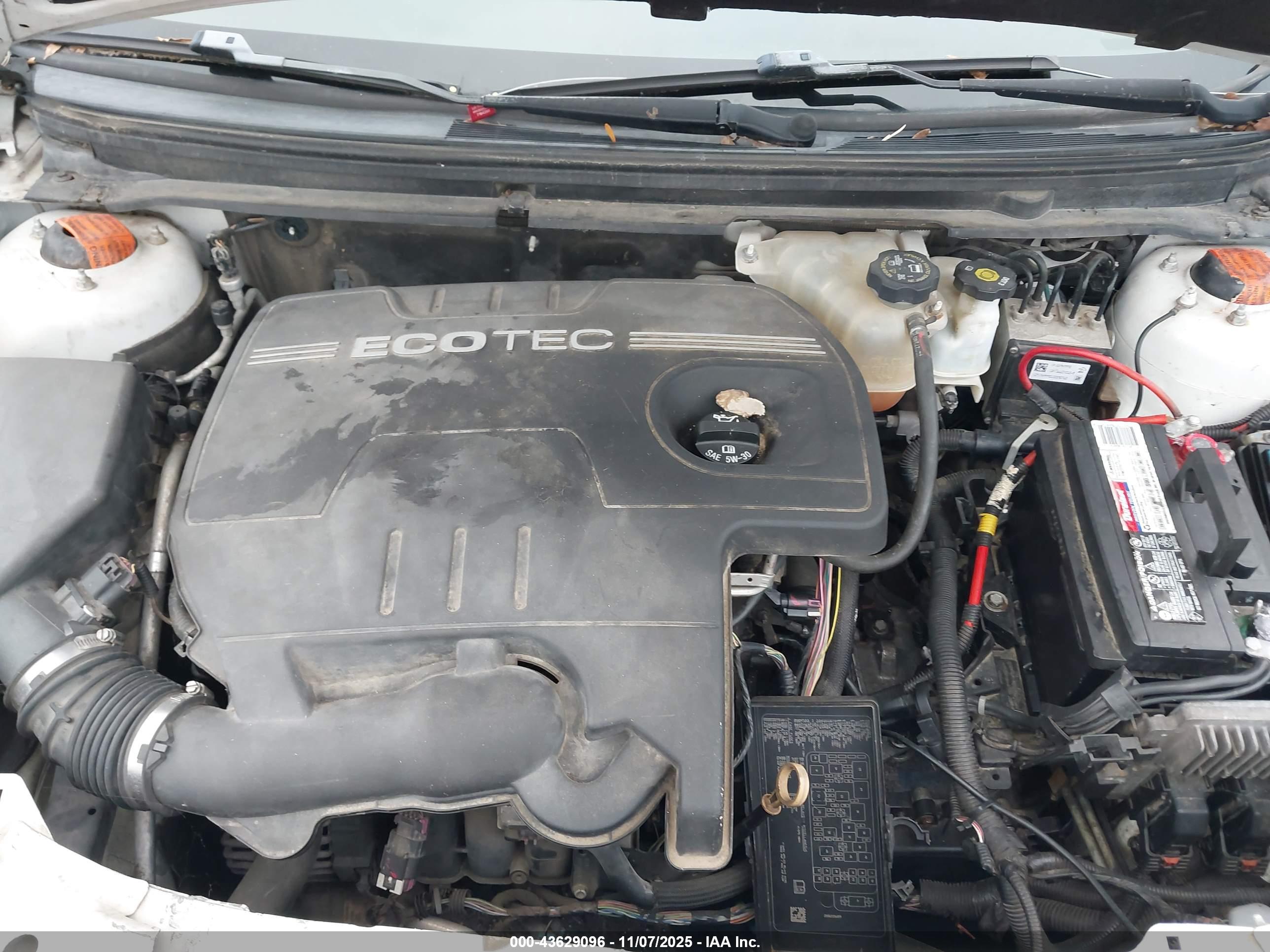 CHEVROLET MALIBU image 10