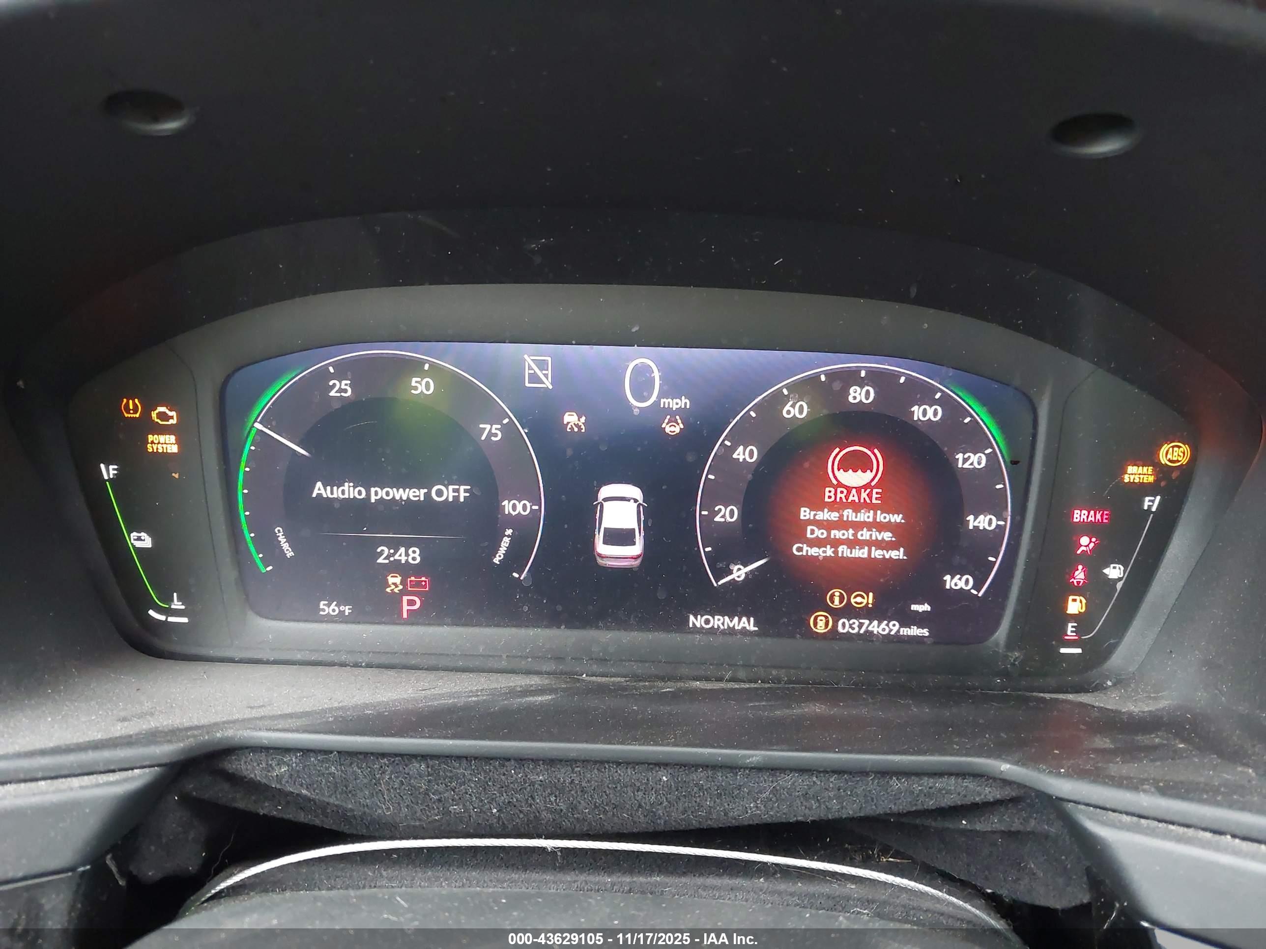 HONDA ACCORD image 7