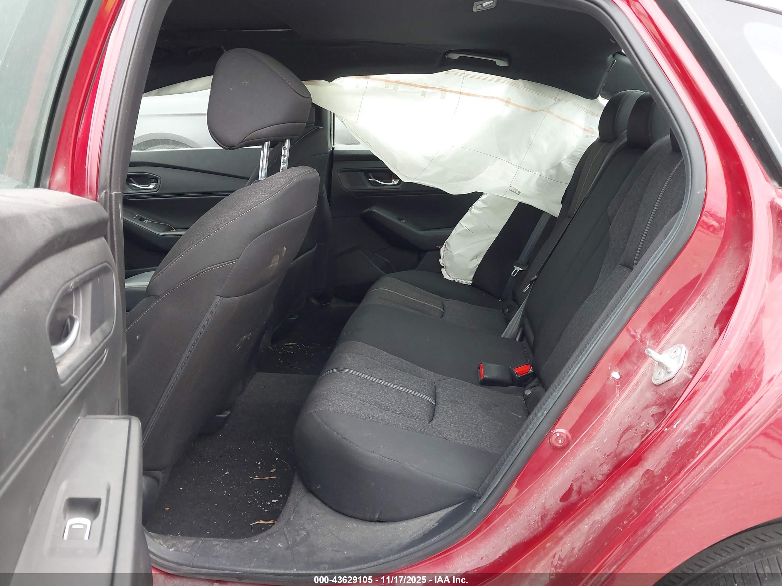 HONDA ACCORD image 8