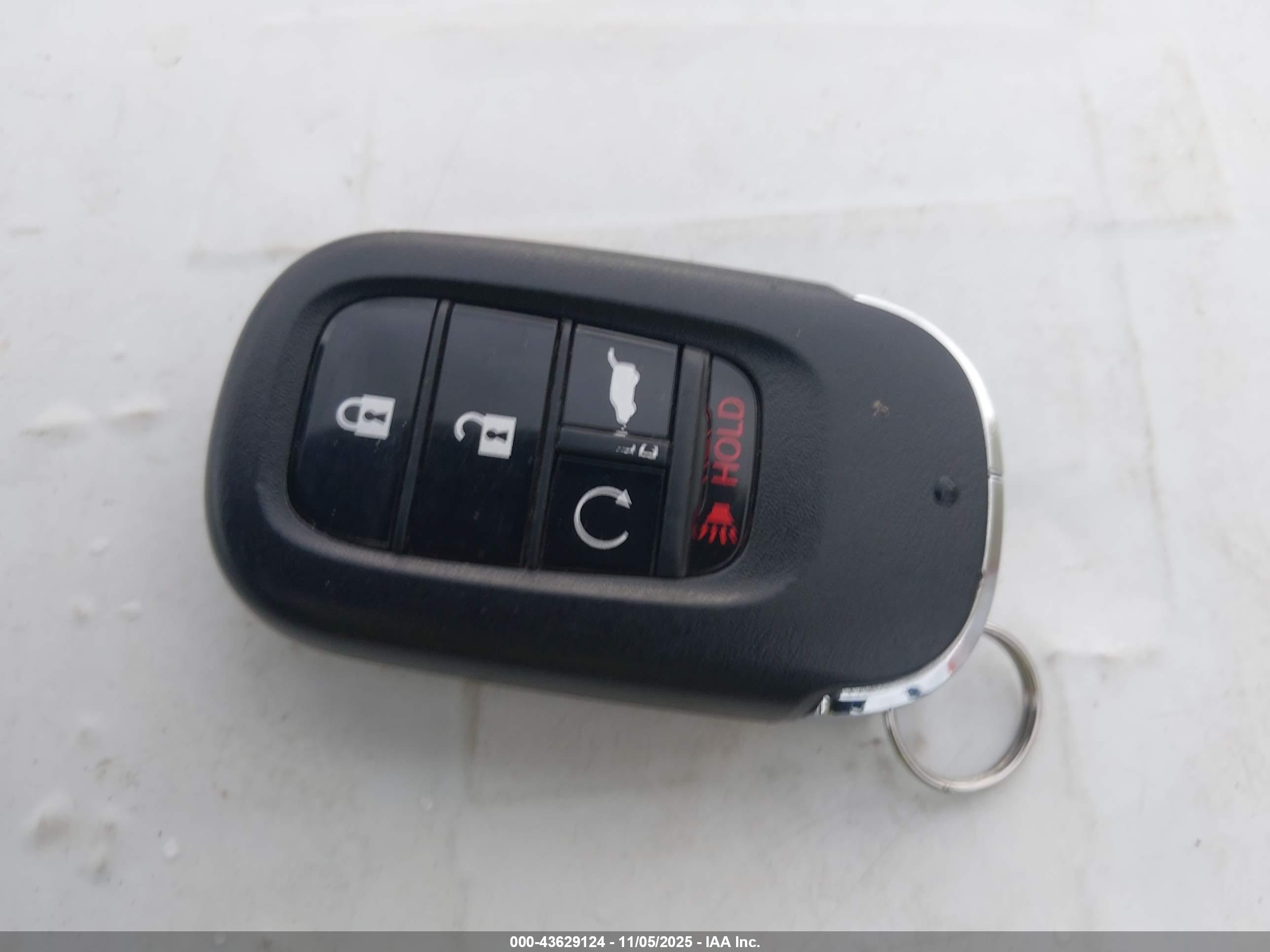 HONDA CR-V image 11