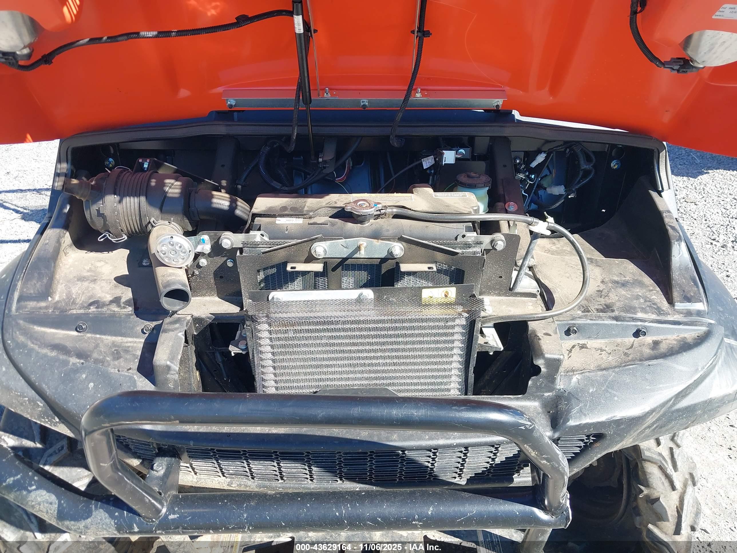 KUBOTA OTHER image 10