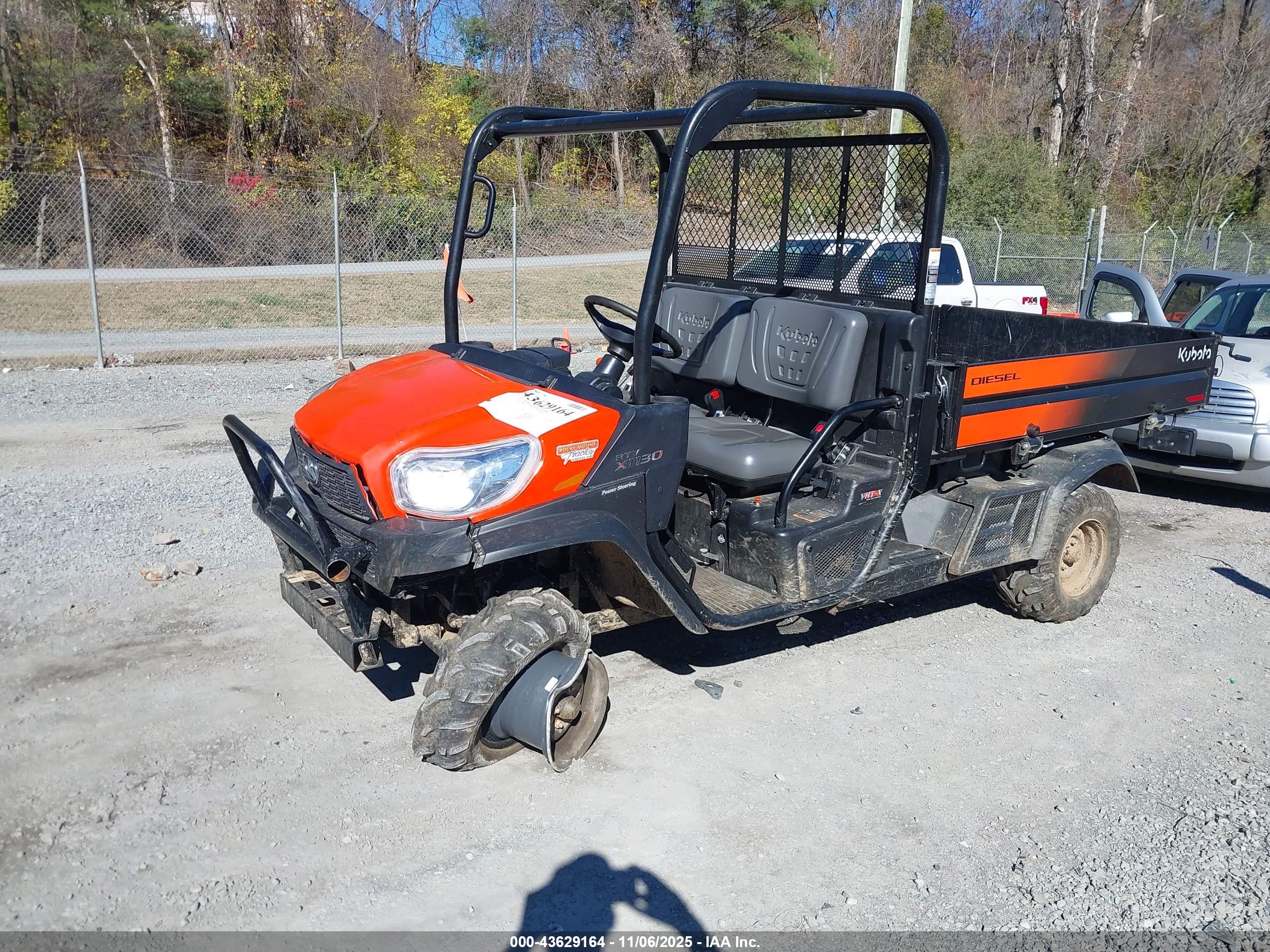 KUBOTA OTHER image 2