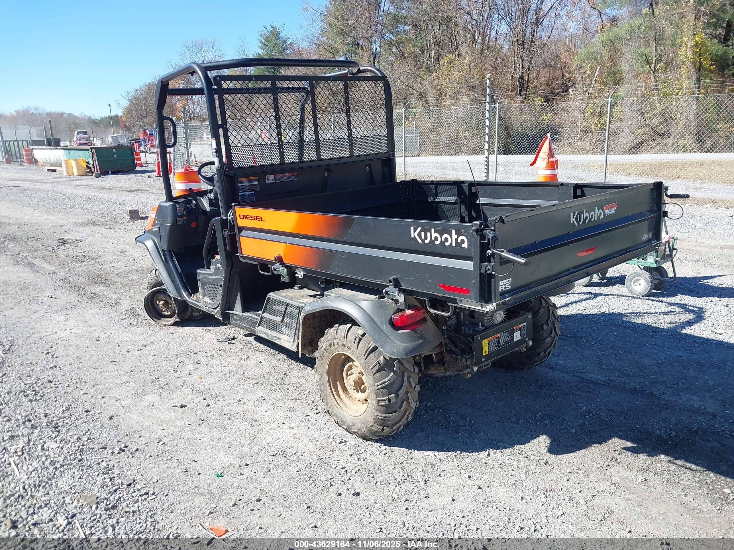 KUBOTA OTHER image 3