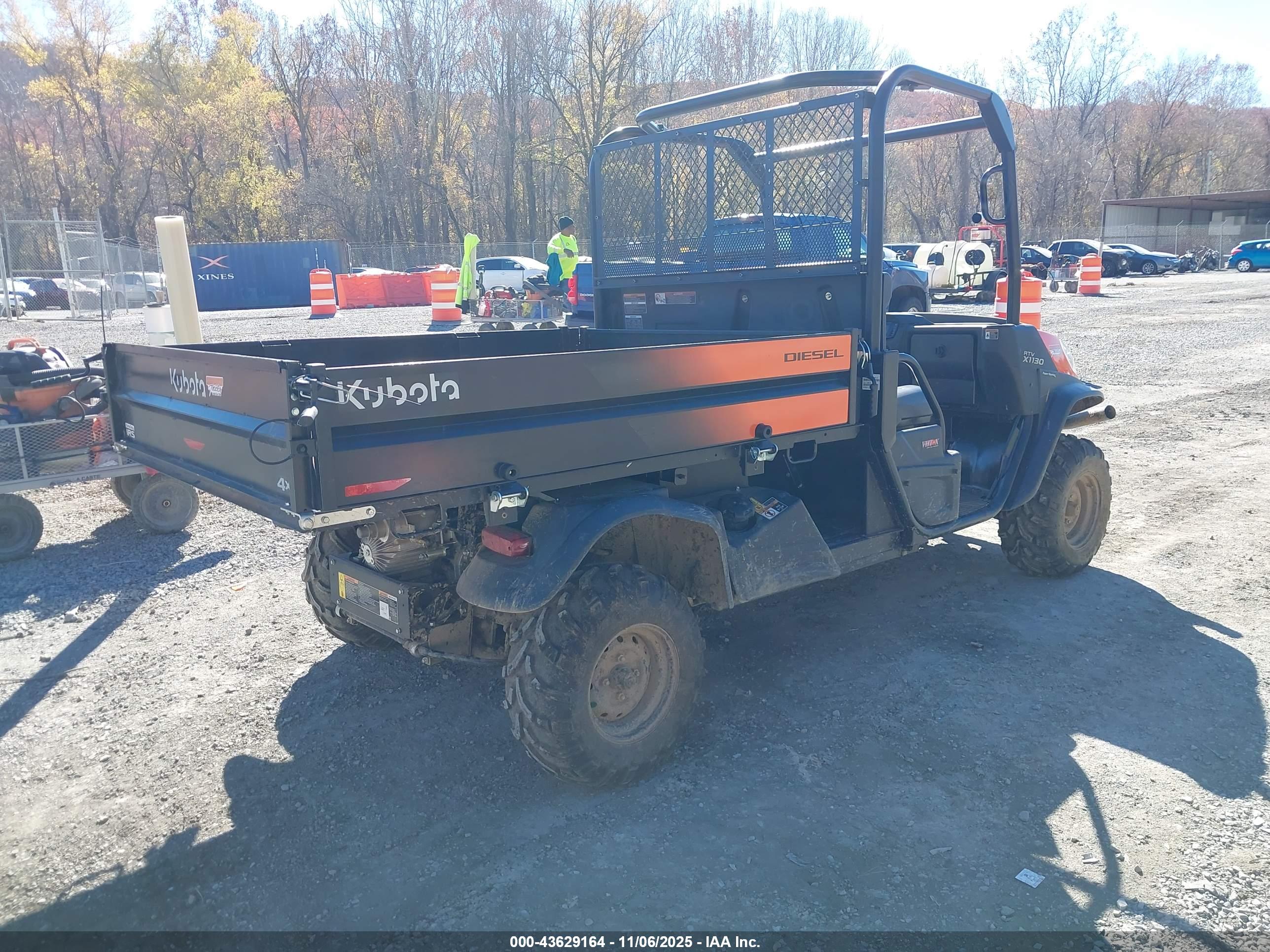 KUBOTA OTHER image 4
