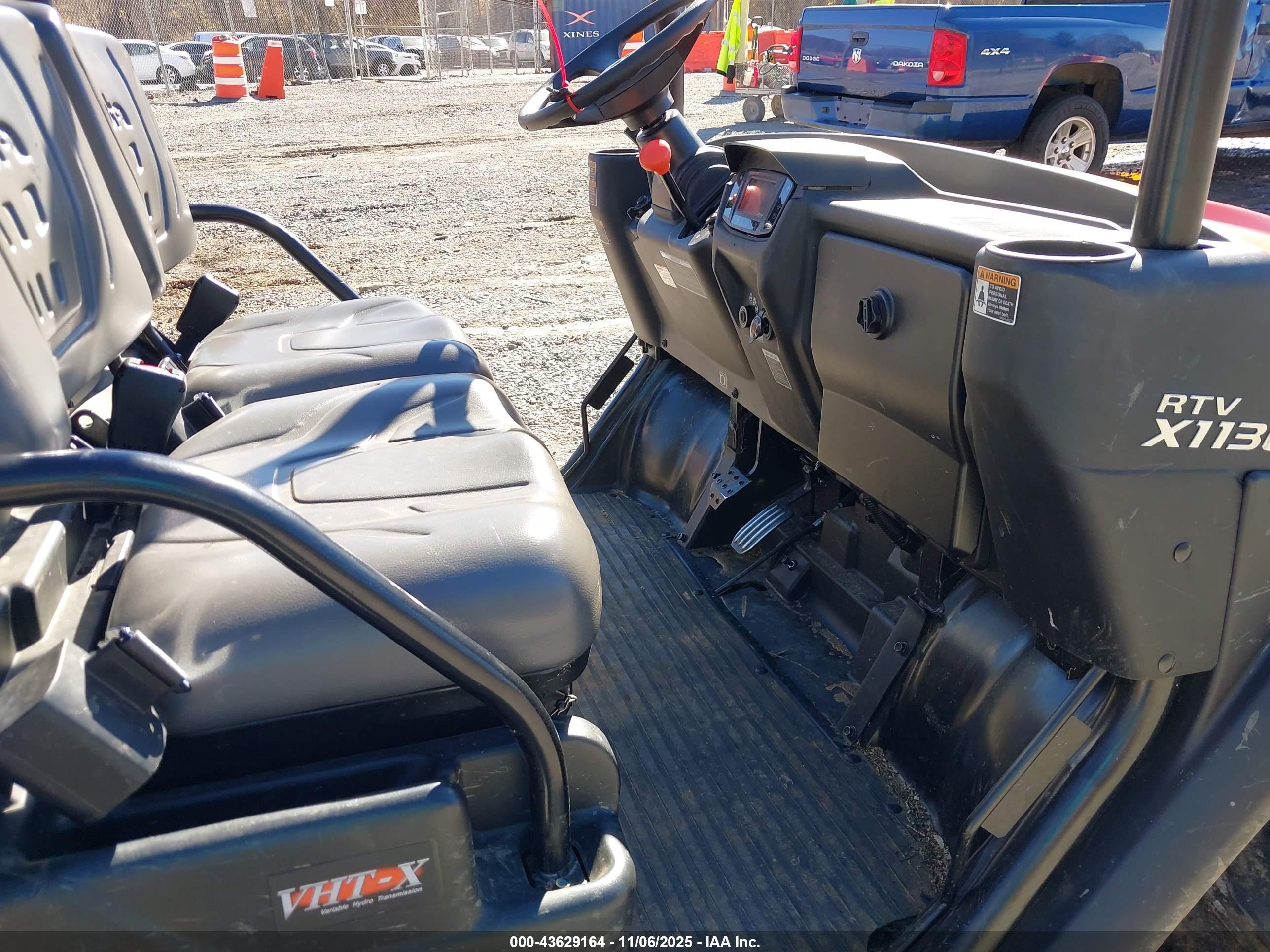 KUBOTA OTHER image 5