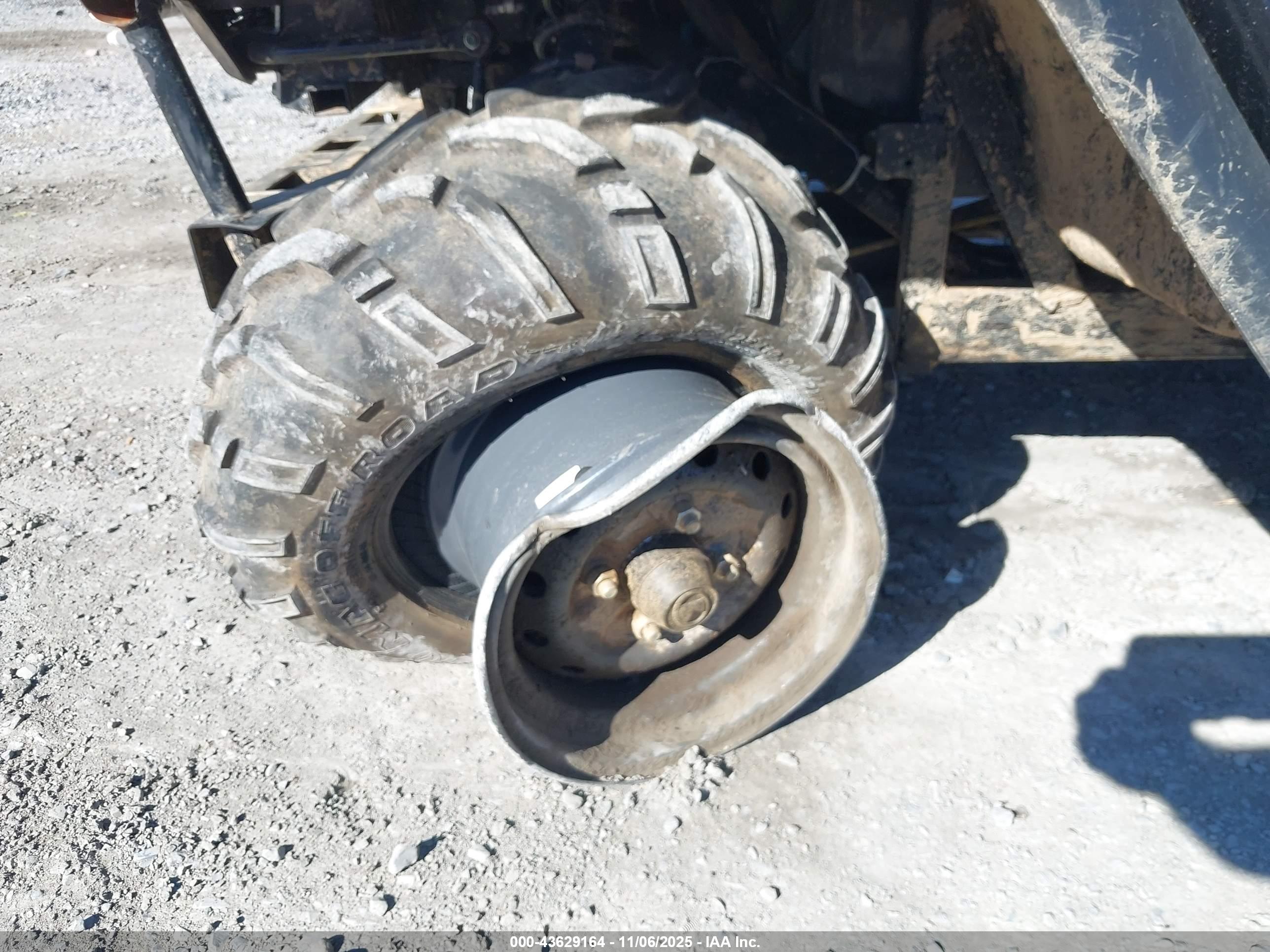 KUBOTA OTHER image 6