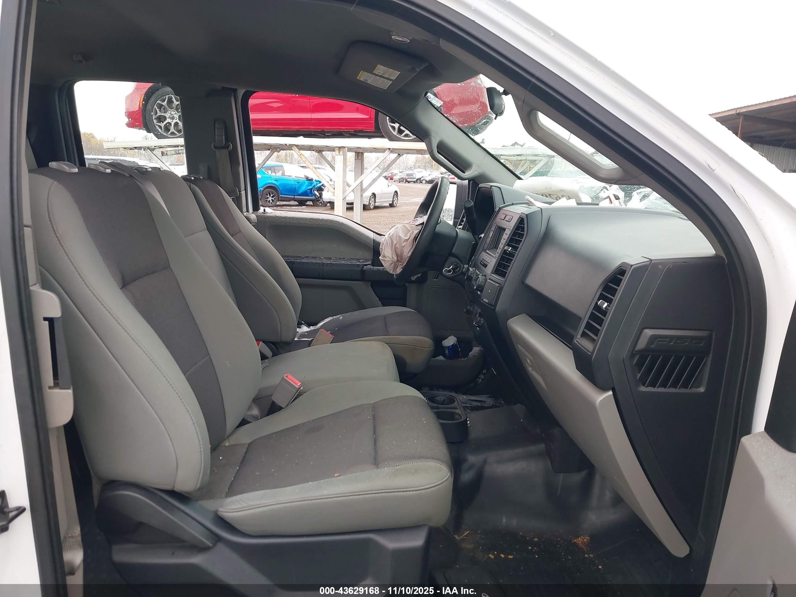 FORD F-150 image 5