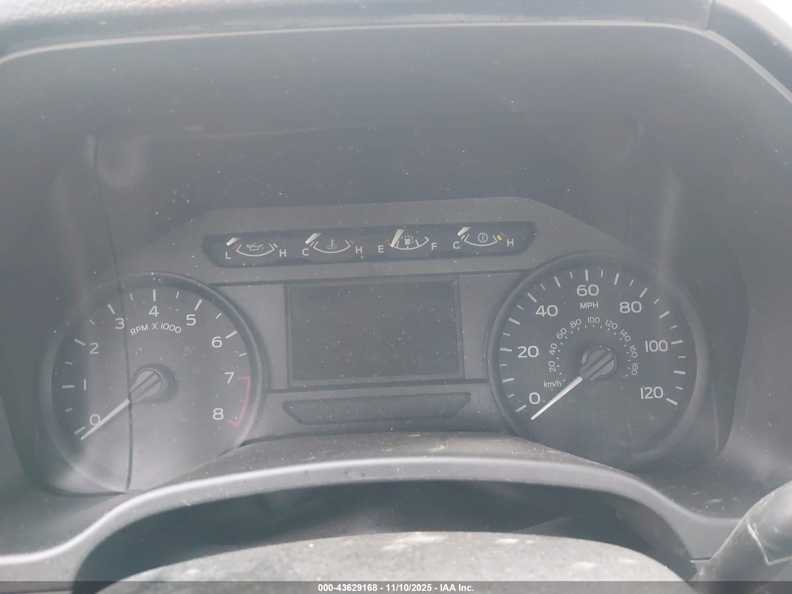 FORD F-150 image 7