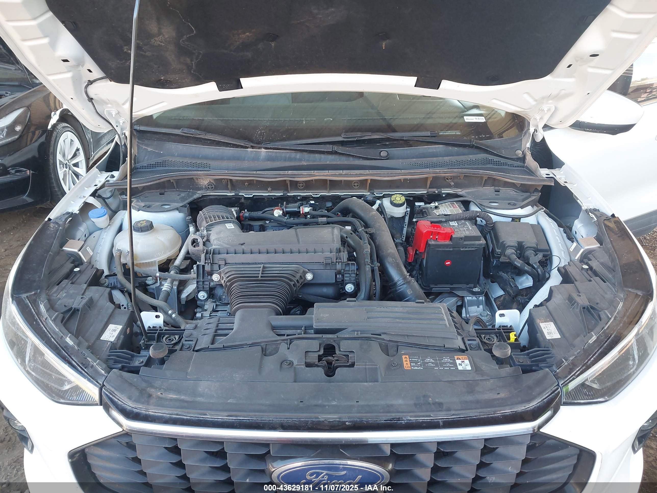 FORD ESCAPE image 10