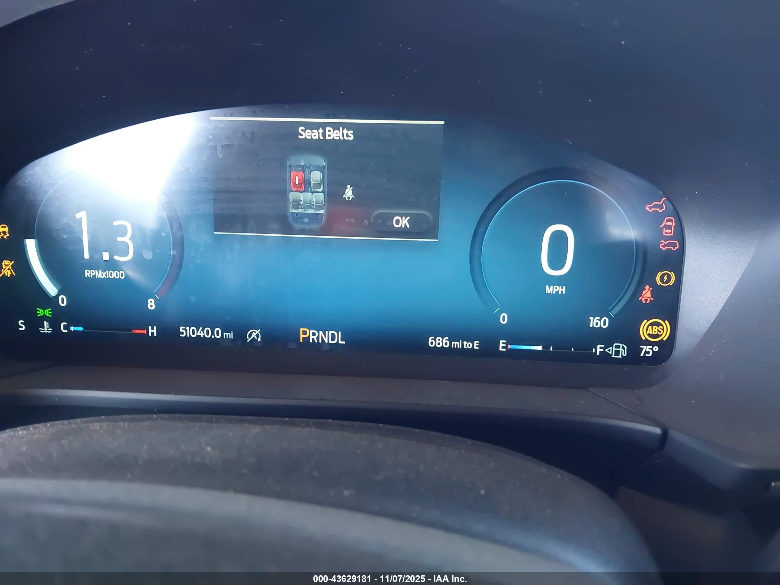 FORD ESCAPE image 7