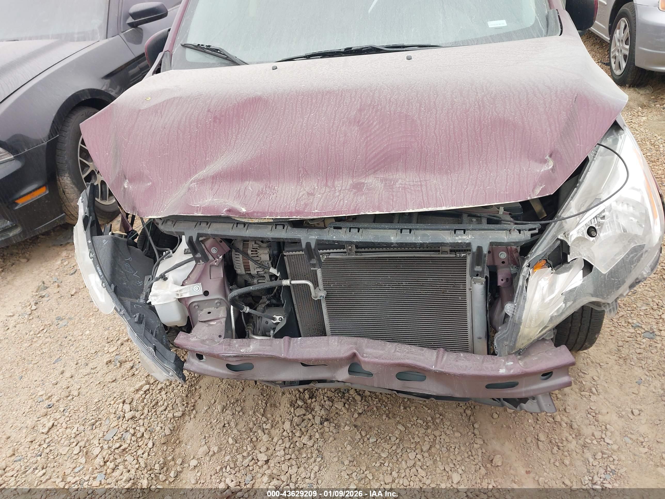 MITSUBISHI MIRAGE image 6