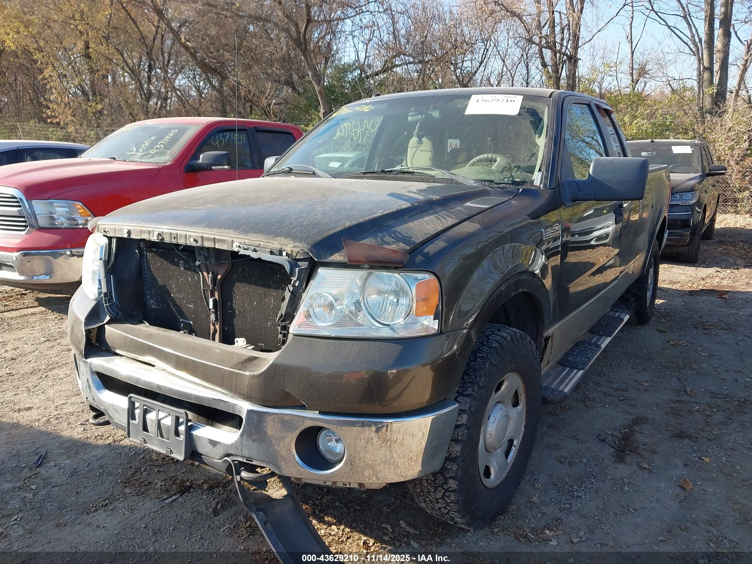 FORD F-150 image 2