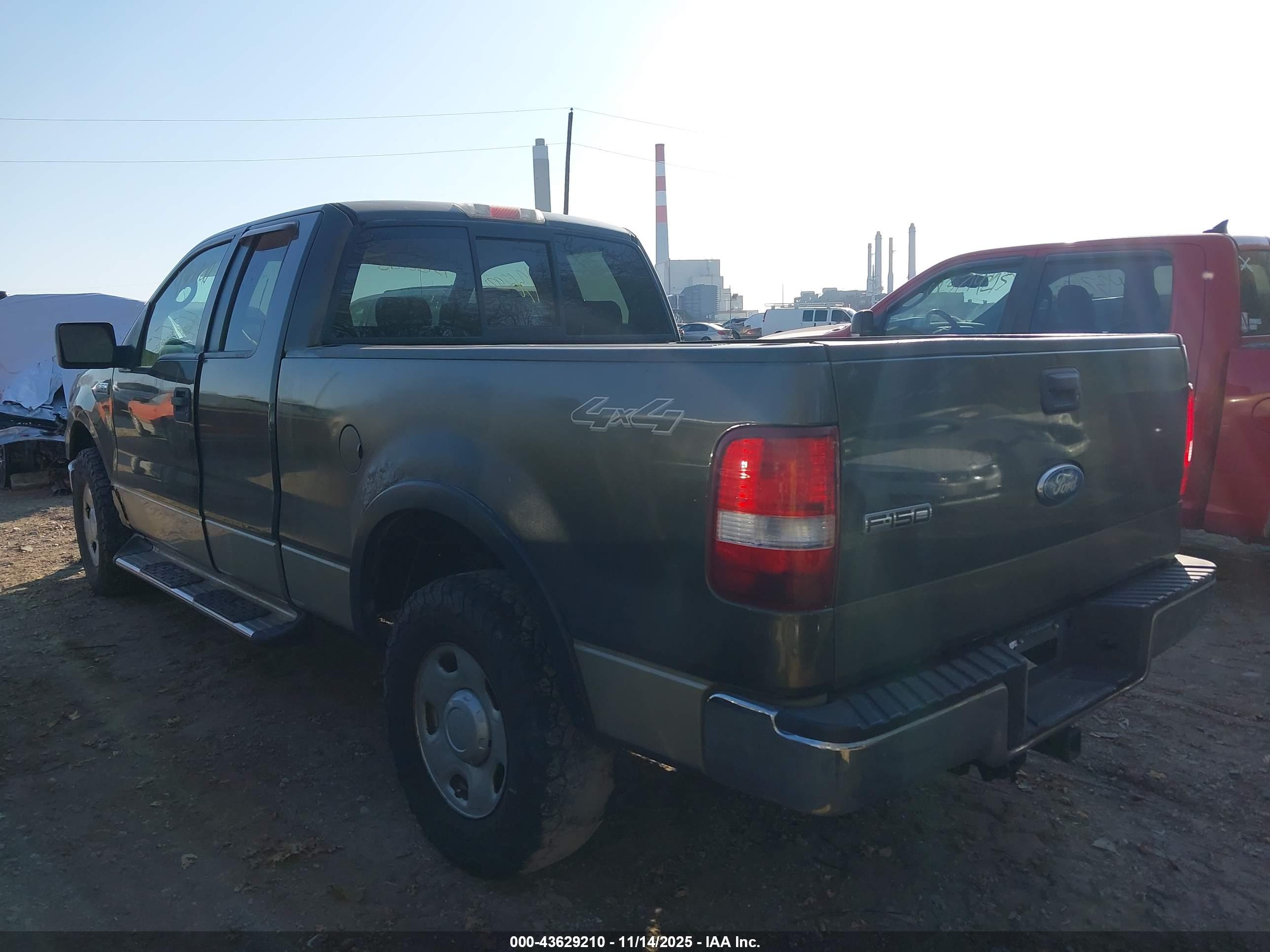 FORD F-150 image 3