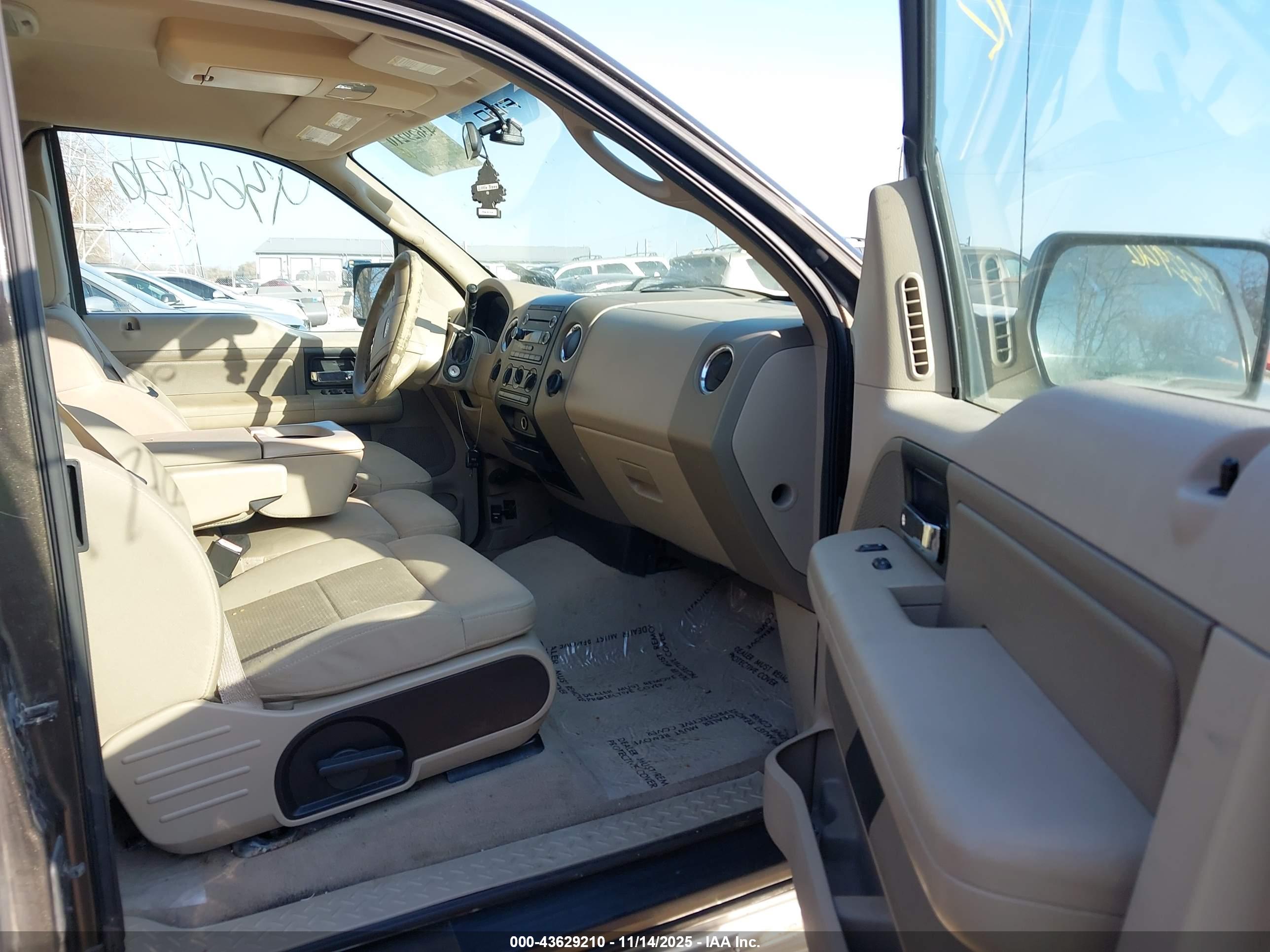 FORD F-150 image 5