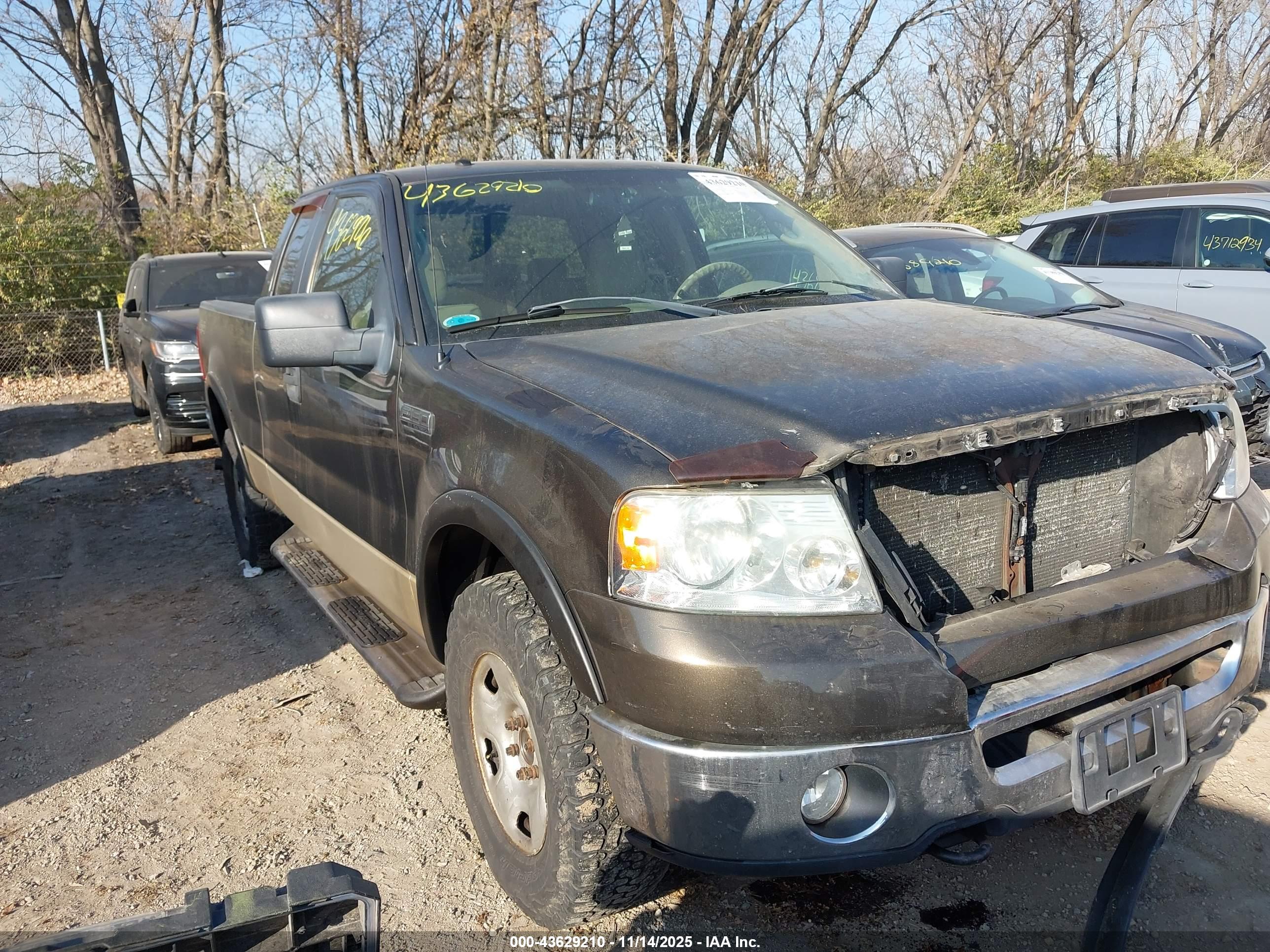 FORD F-150 image 6