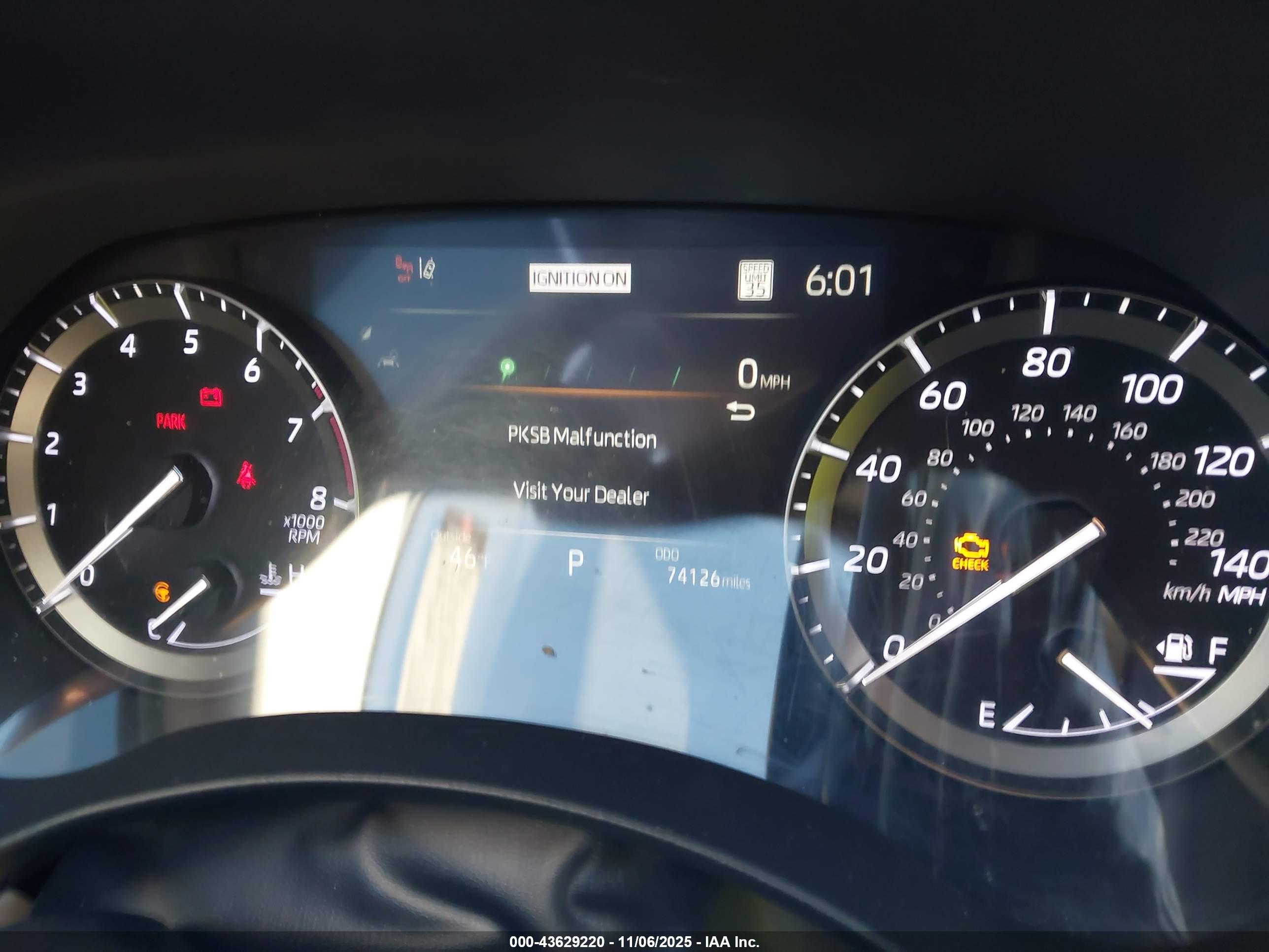 TOYOTA HIGHLANDER image 7