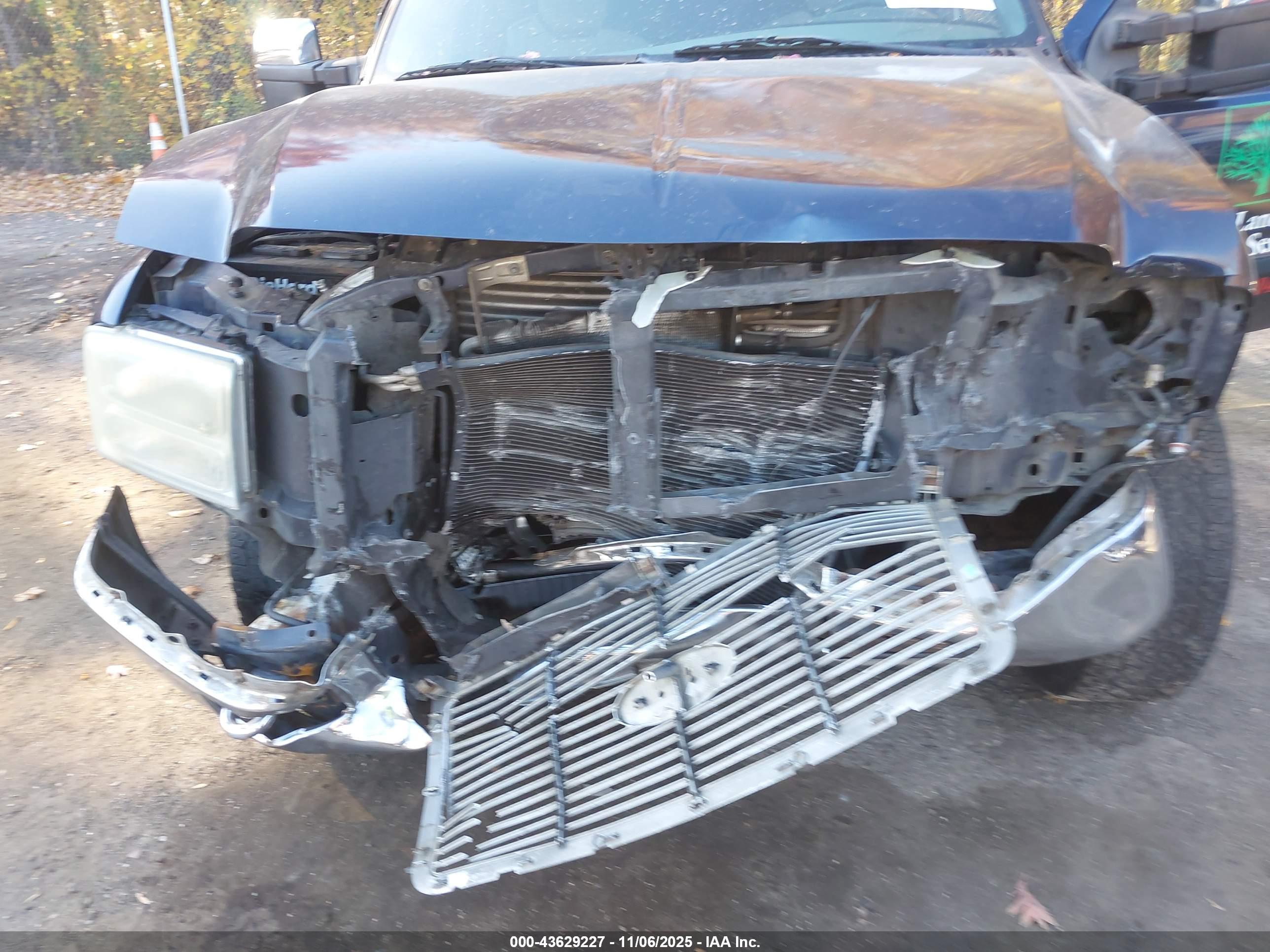 FORD F-250 image 6