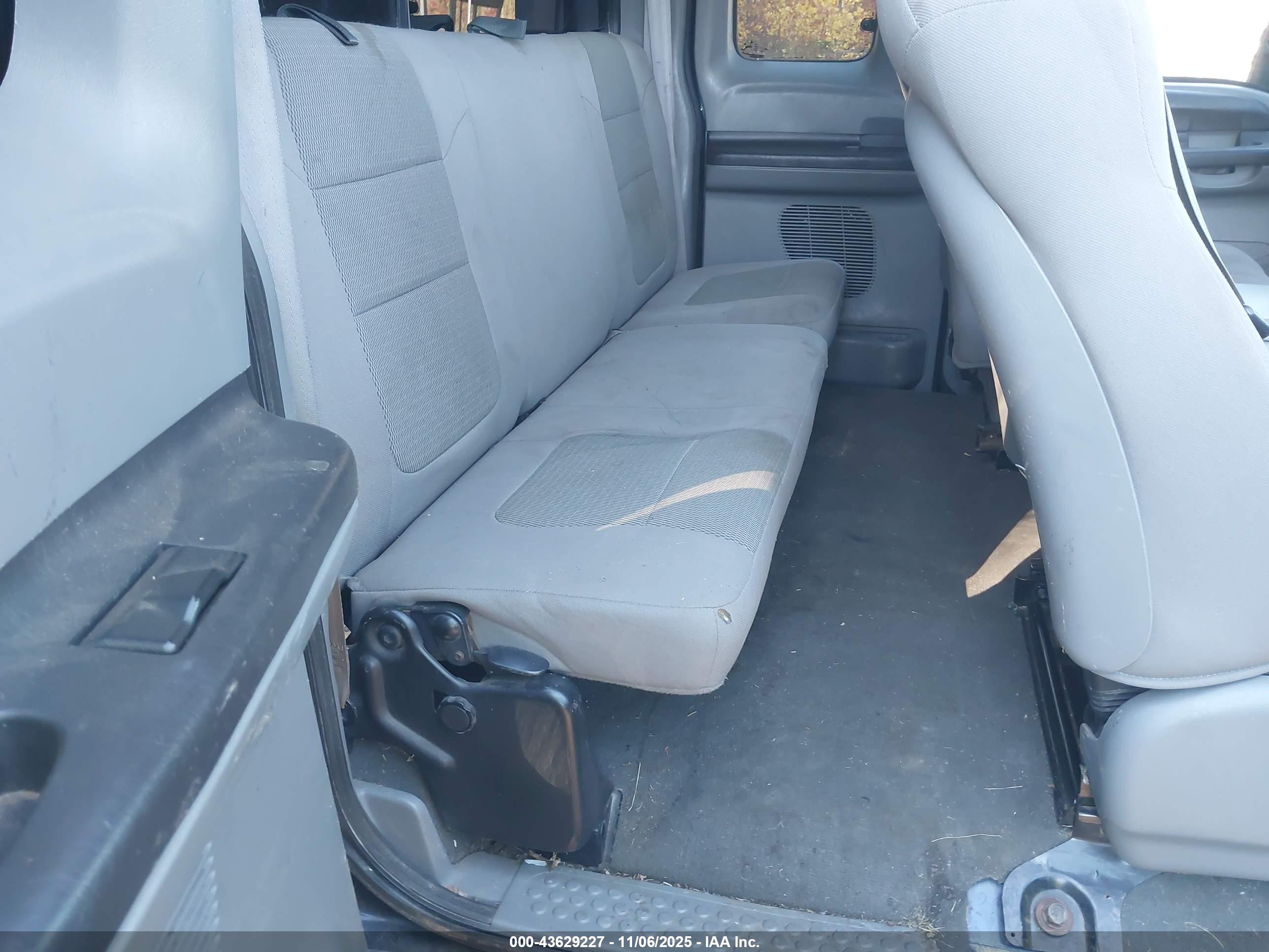 FORD F-250 image 8