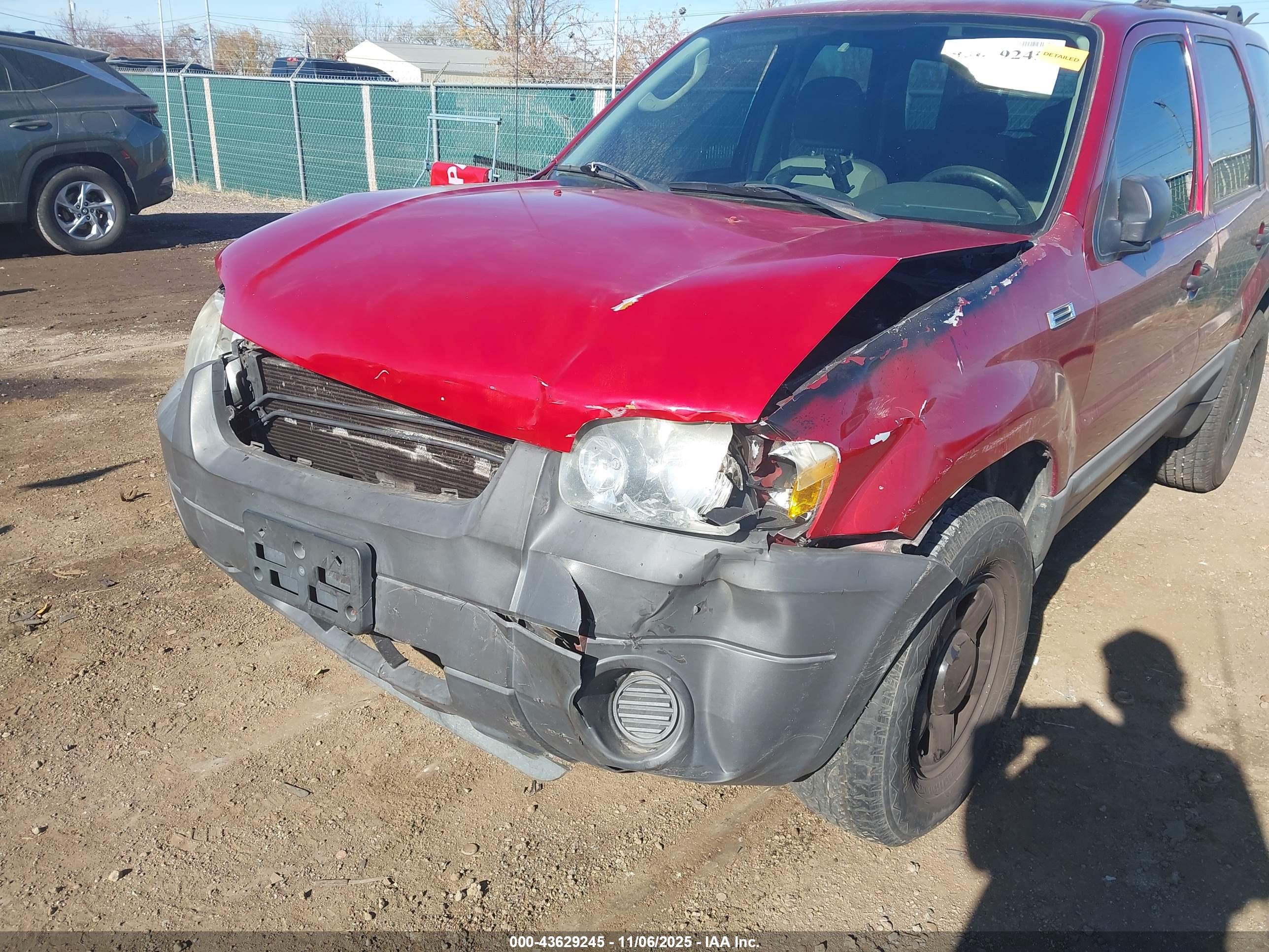 FORD ESCAPE image 6