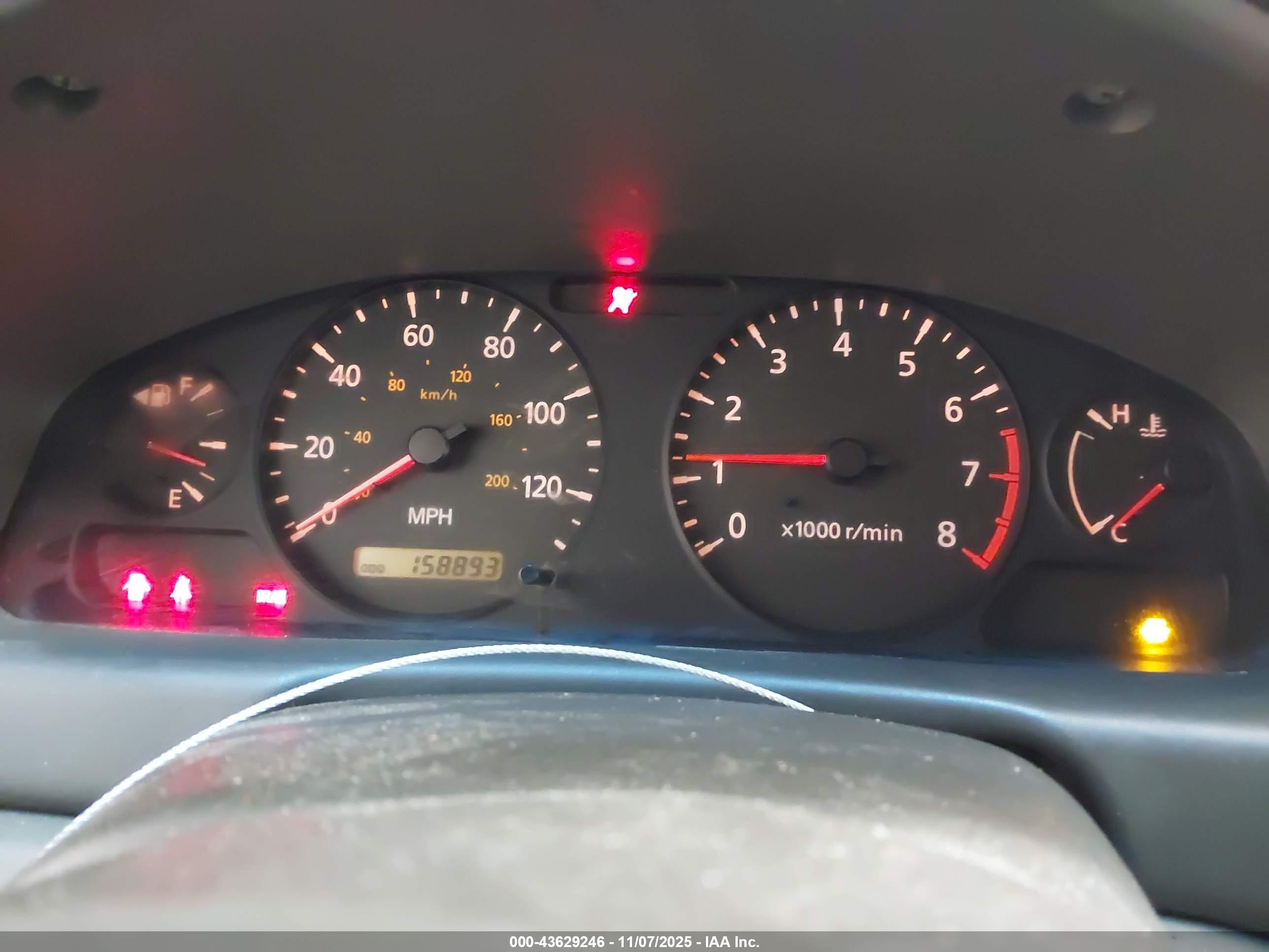 NISSAN SENTRA image 7