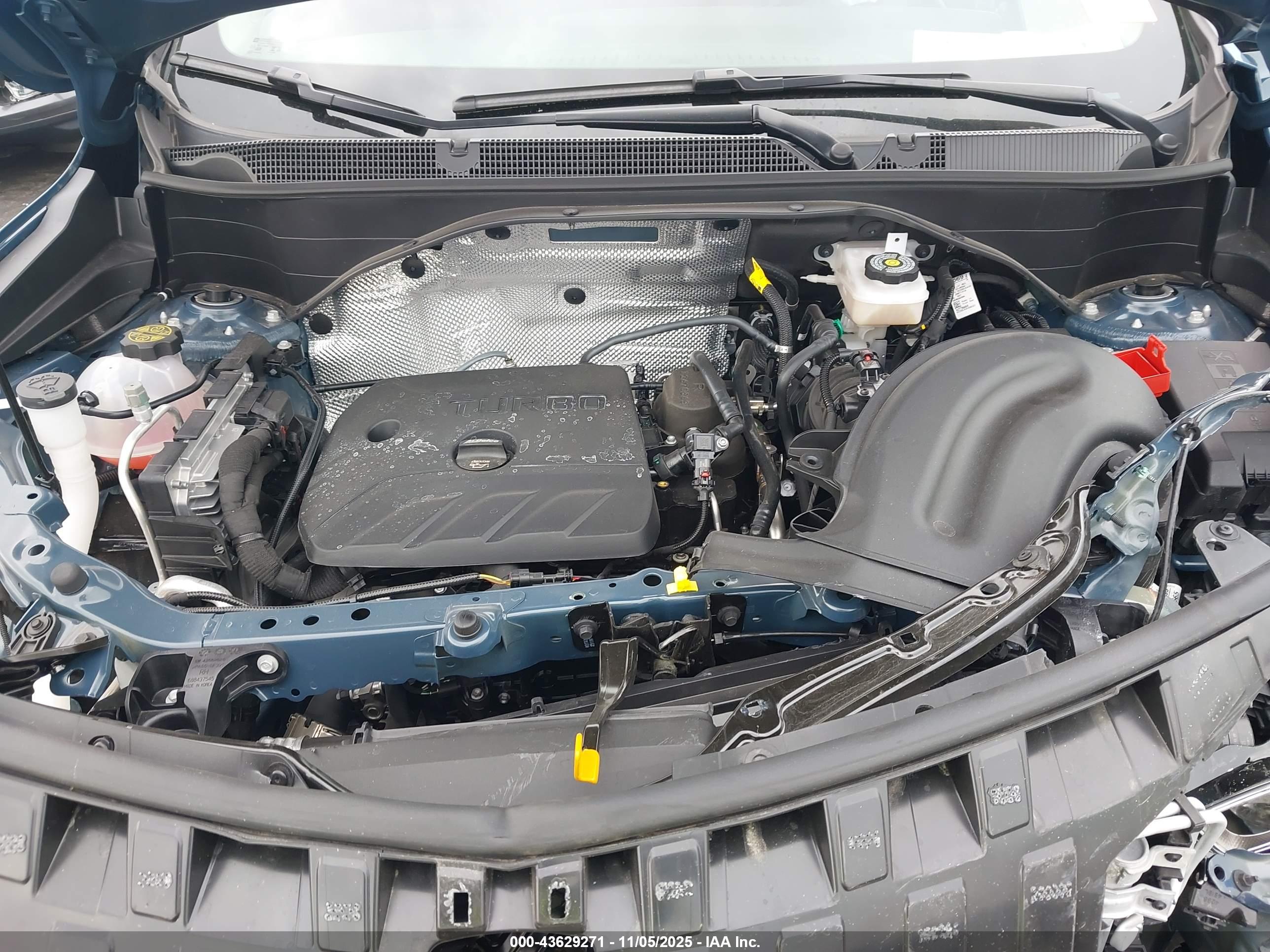BUICK ENCORE image 10
