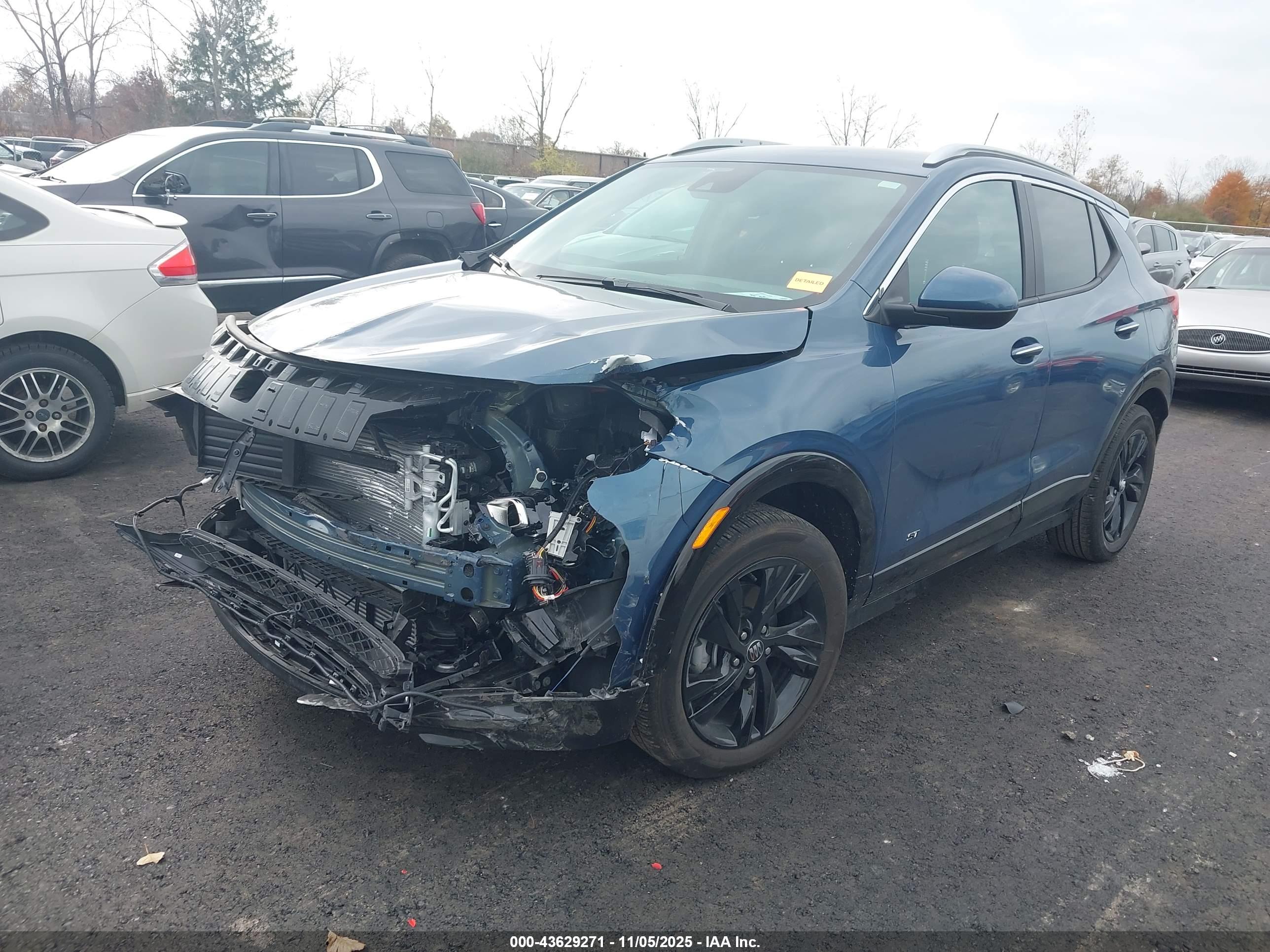 BUICK ENCORE image 2