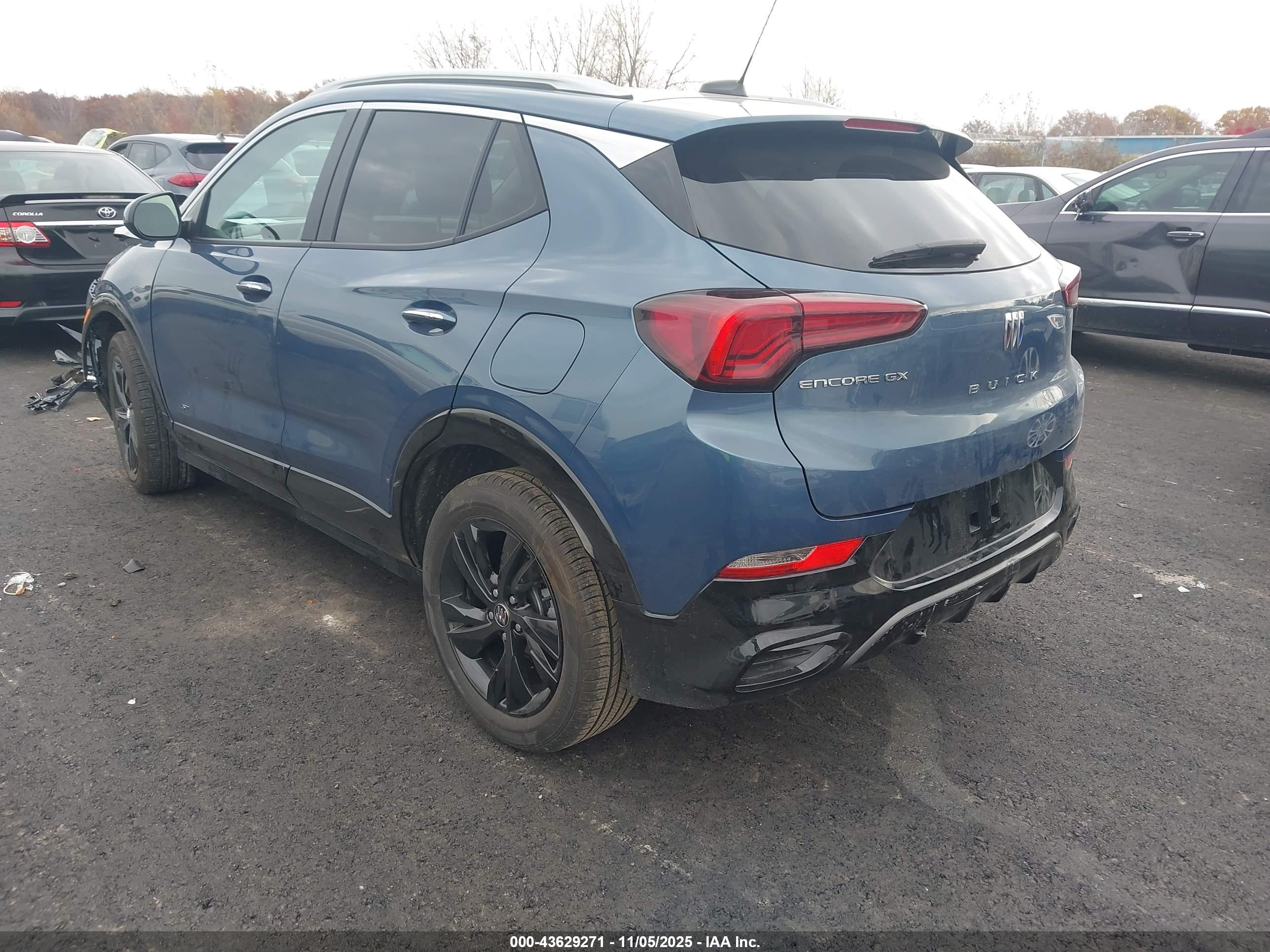BUICK ENCORE image 3