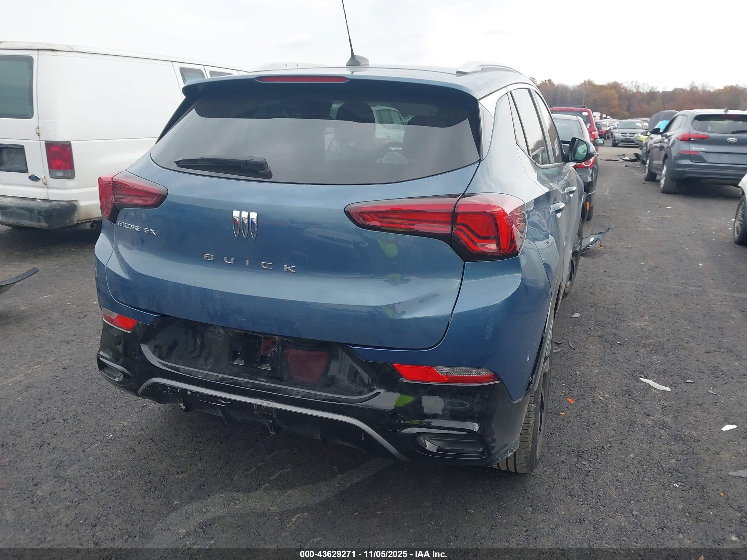 BUICK ENCORE image 4
