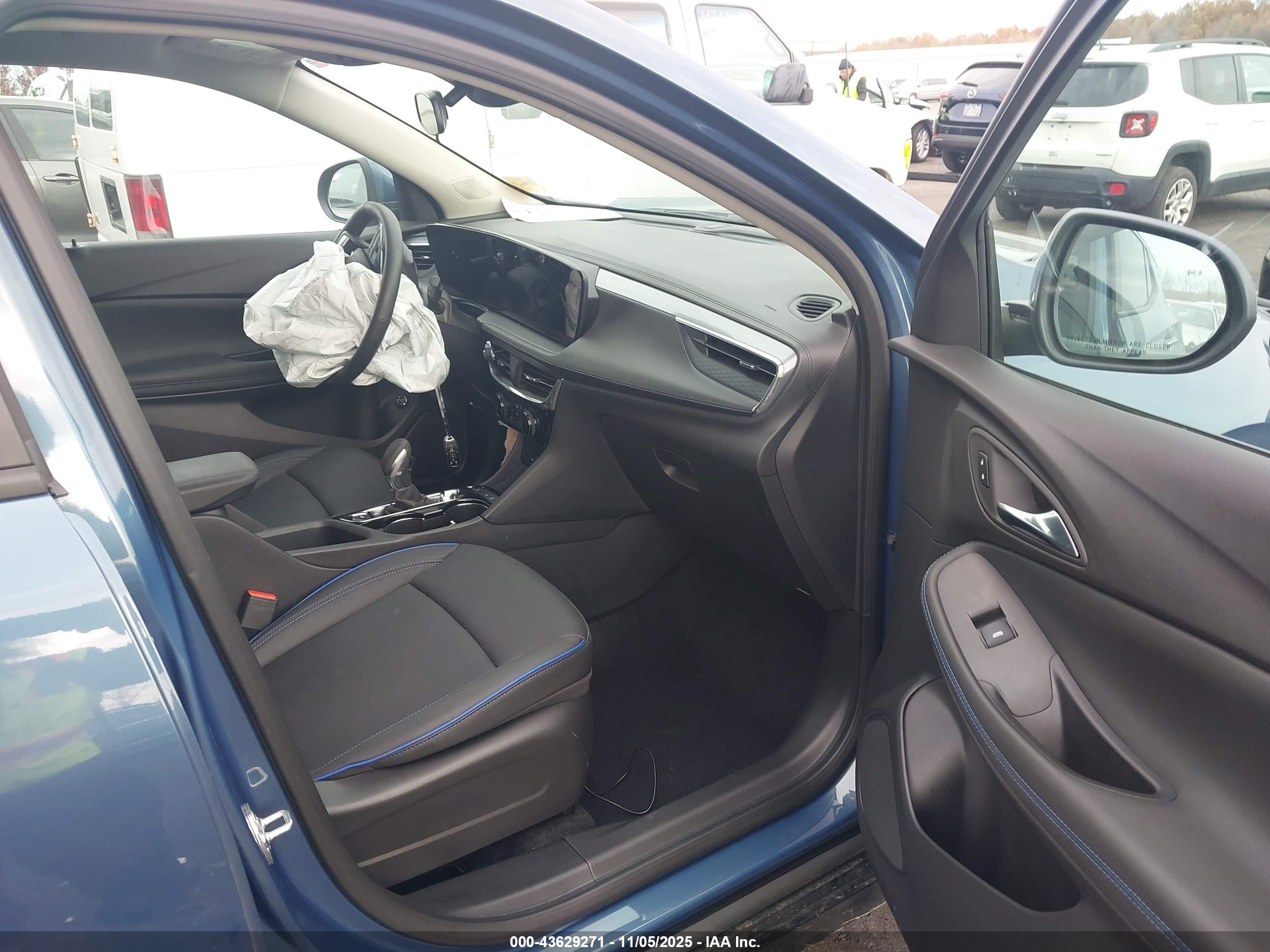 BUICK ENCORE image 5