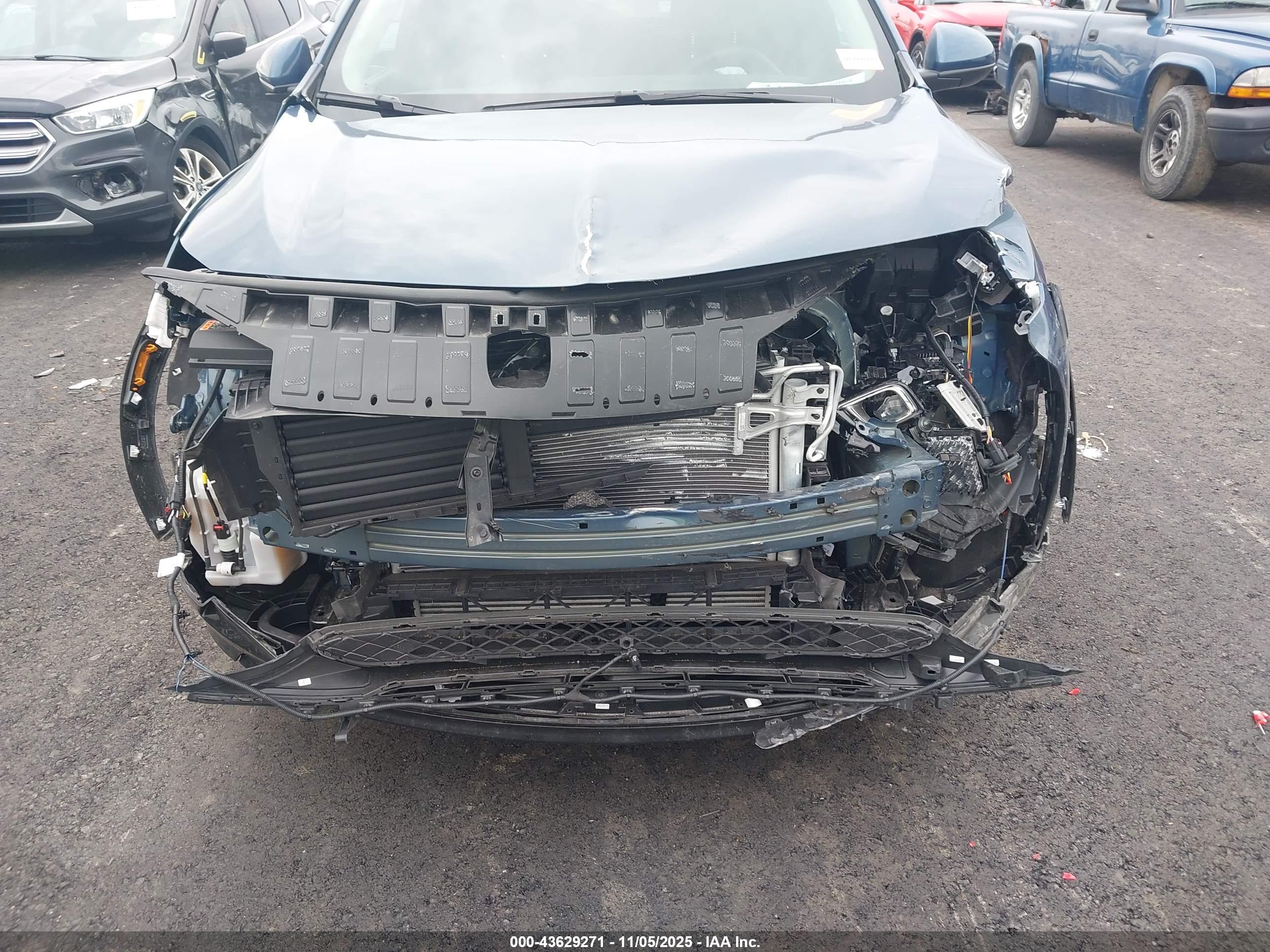 BUICK ENCORE image 6